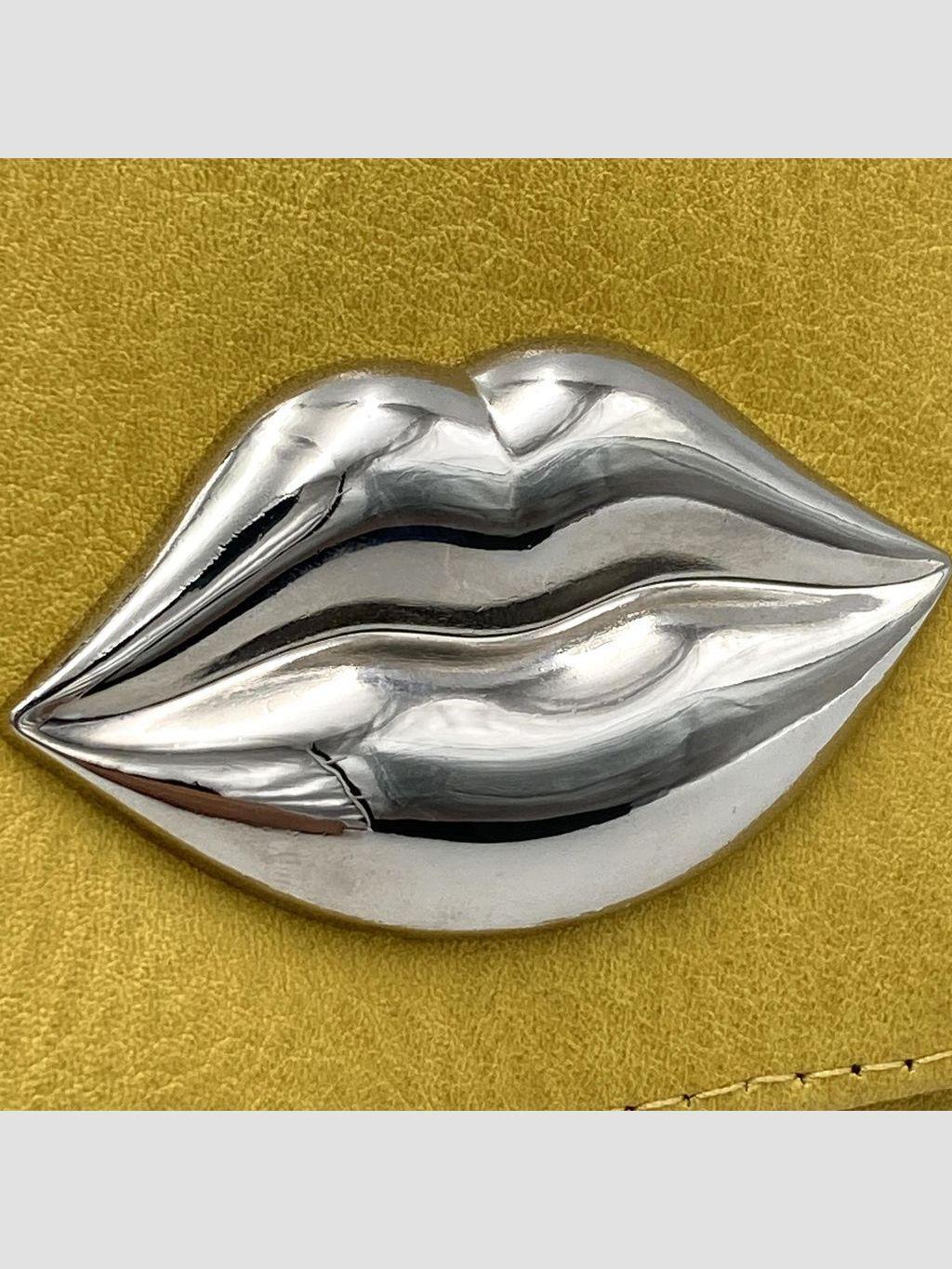 Billetera LAS OREIRO - Talla Talla Única (VOP01071699)-3