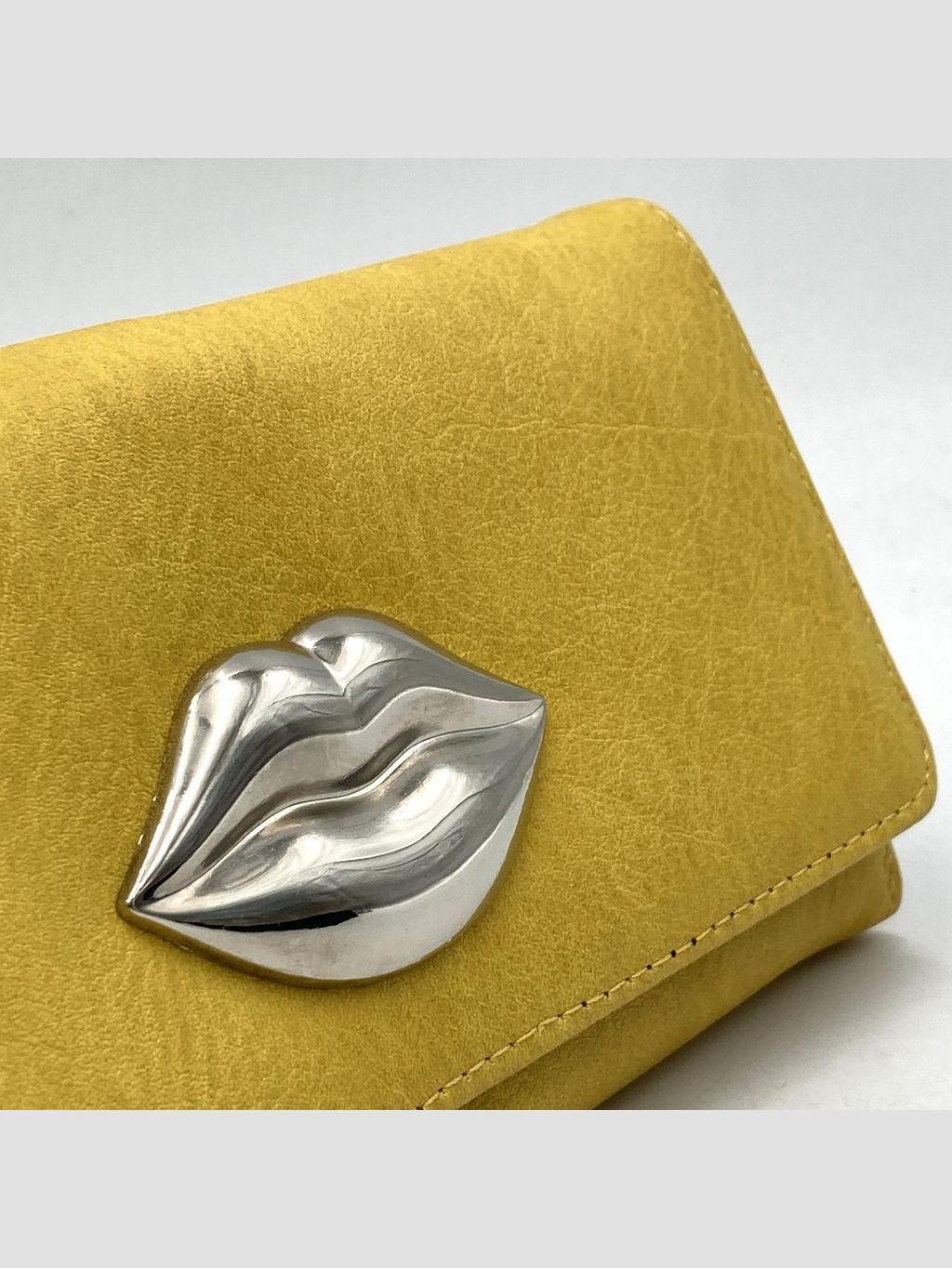 Billetera LAS OREIRO - Talla Talla Única (VOP01071699)-4