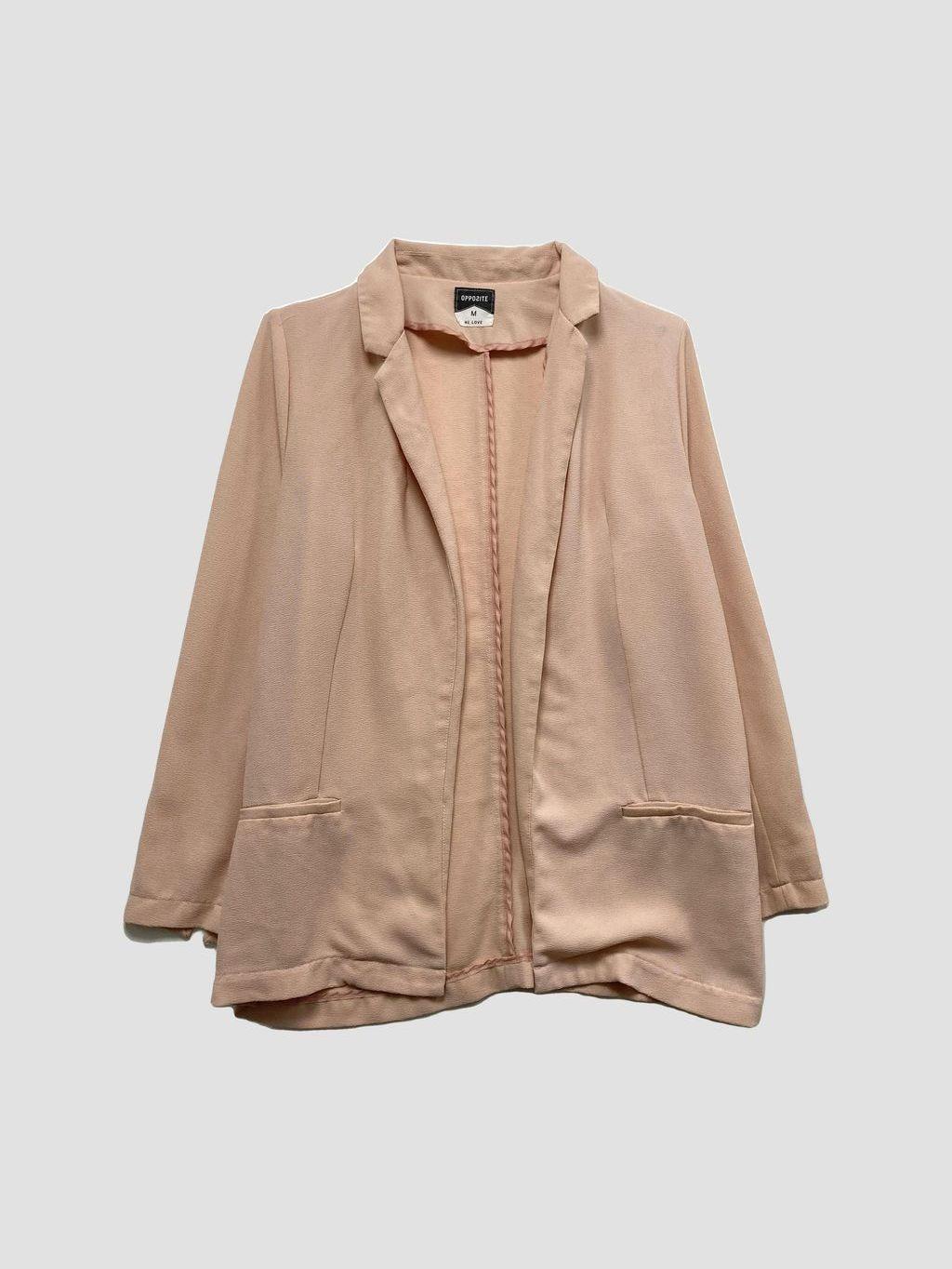 Blazer OPPOSITE - Talla M (VOP00866199)-0