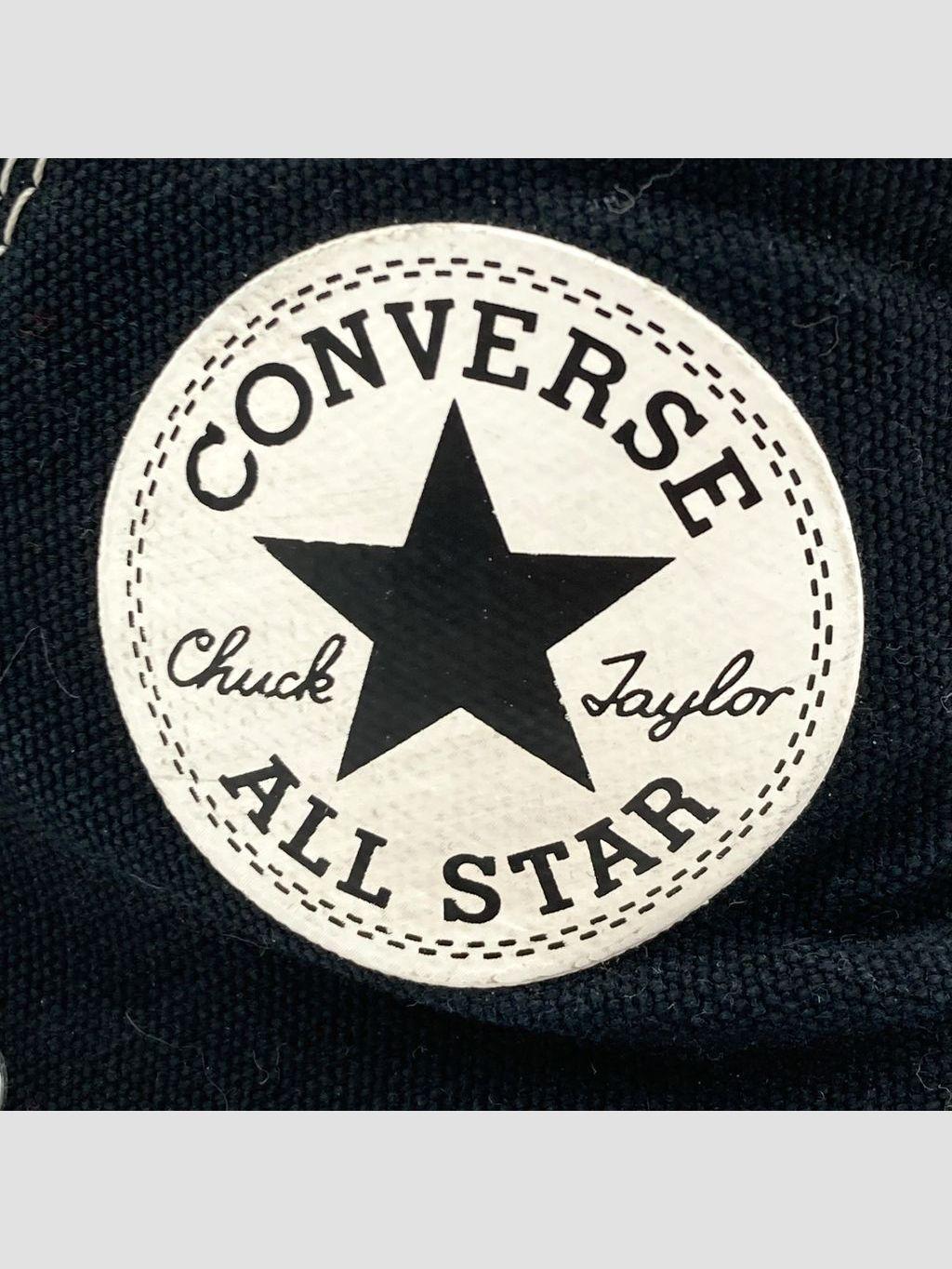 Zapatillas CONVERSE - Talla 38 (VOP01006560)-2