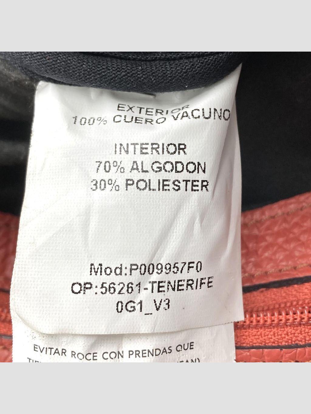 Mochila PRÜNE - Talla Talla Única (VOP01020382)-5