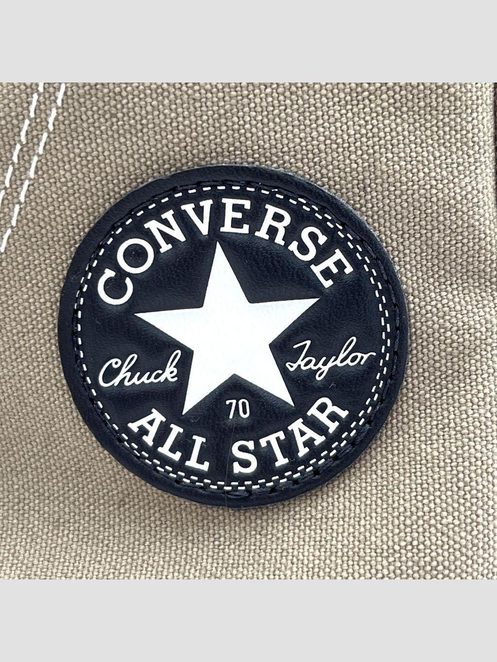 Zapatillas CONVERSE - Talla 38 (VOP01182017)-2
