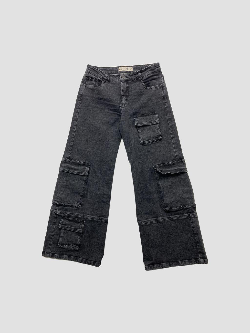 Jean RAINDOOR - Talla 38 (VOP00949034)-0