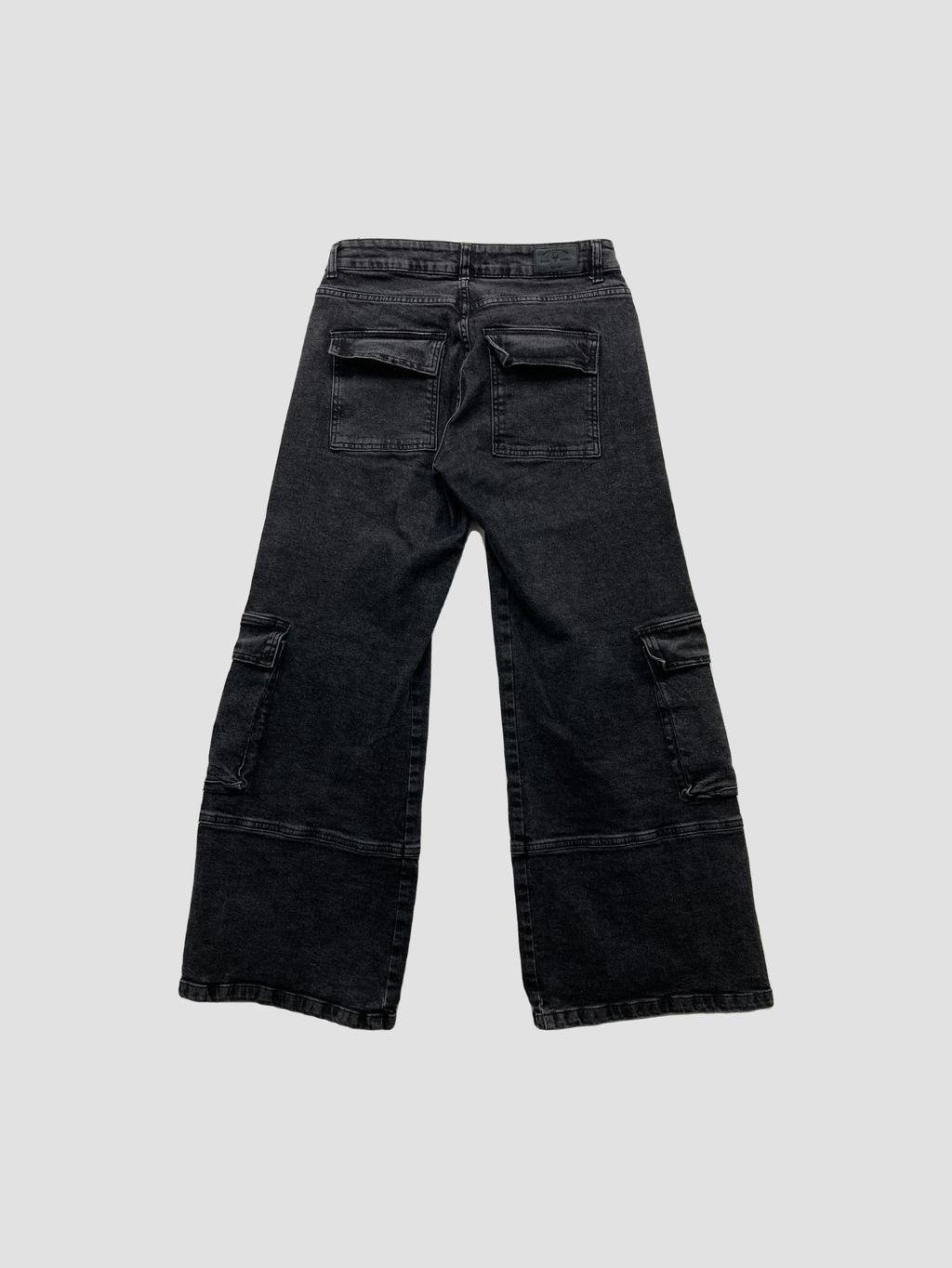Jean RAINDOOR - Talla 38 (VOP00949034)-1