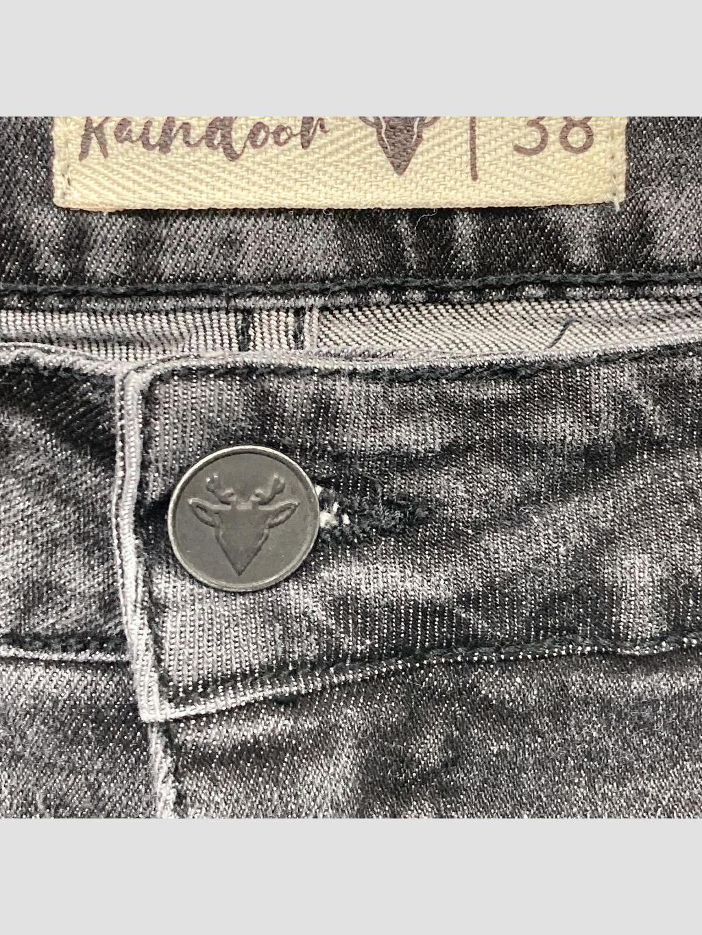 Jean RAINDOOR - Talla 38 (VOP00949034)-2