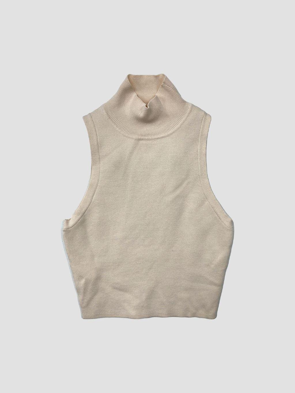 Top ZARA - Talla S (VOP01097468)-0