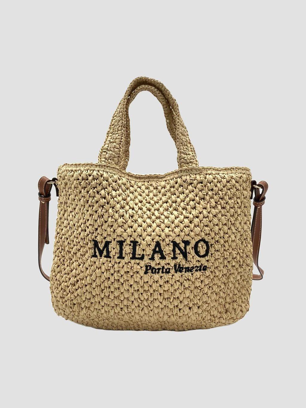 Bandolera H&M - Talla Talla Única (VOP00973602)-0