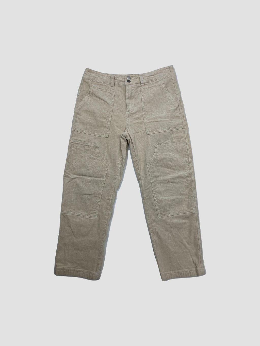 Pantalón WILD LAMA - Talla 42 (VOP01148865)-0