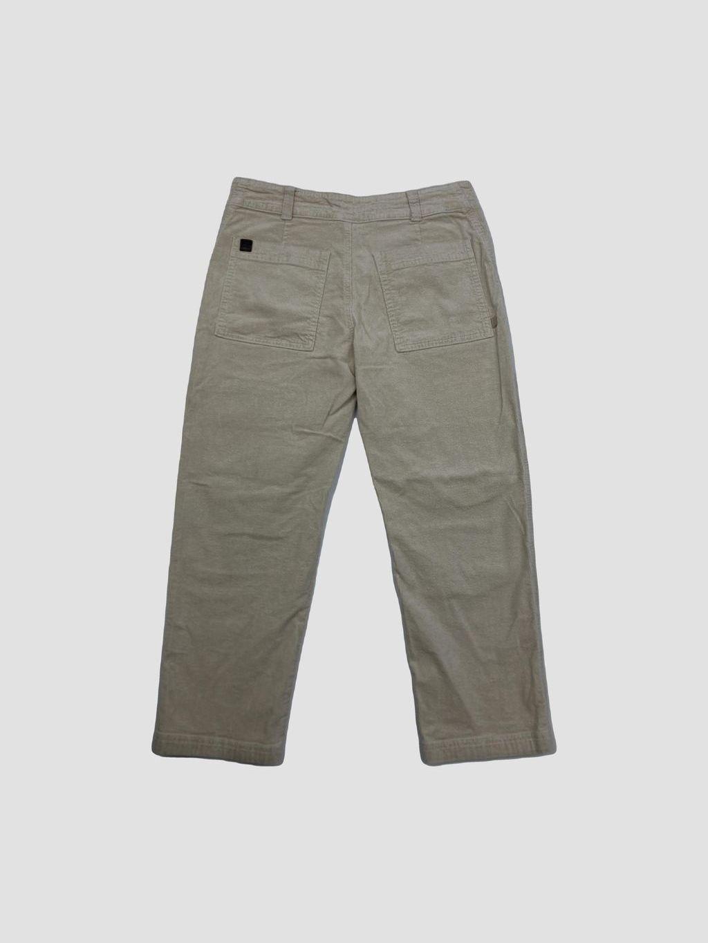 Pantalón WILD LAMA - Talla 42 (VOP01148865)-1