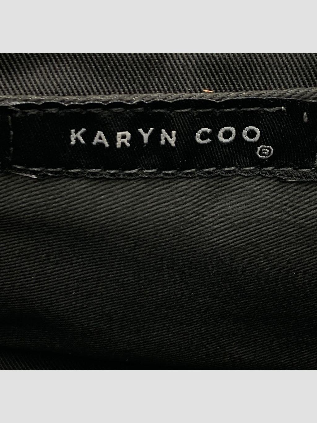 Bandolera KARYN COO - Talla Talla Única (VOP00973974)-4