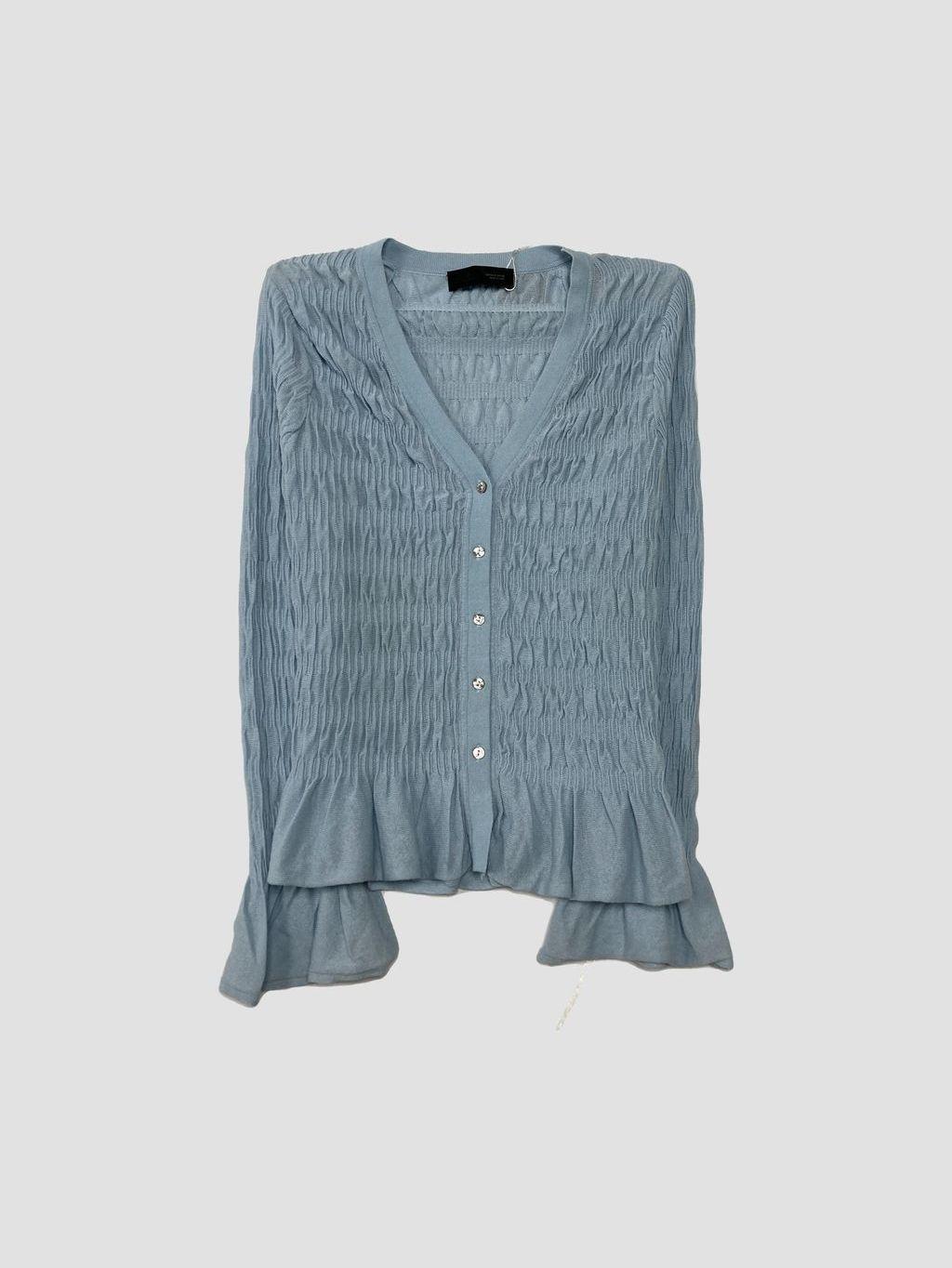 Chaleco ZARA - Talla S (VOP01143135)-0