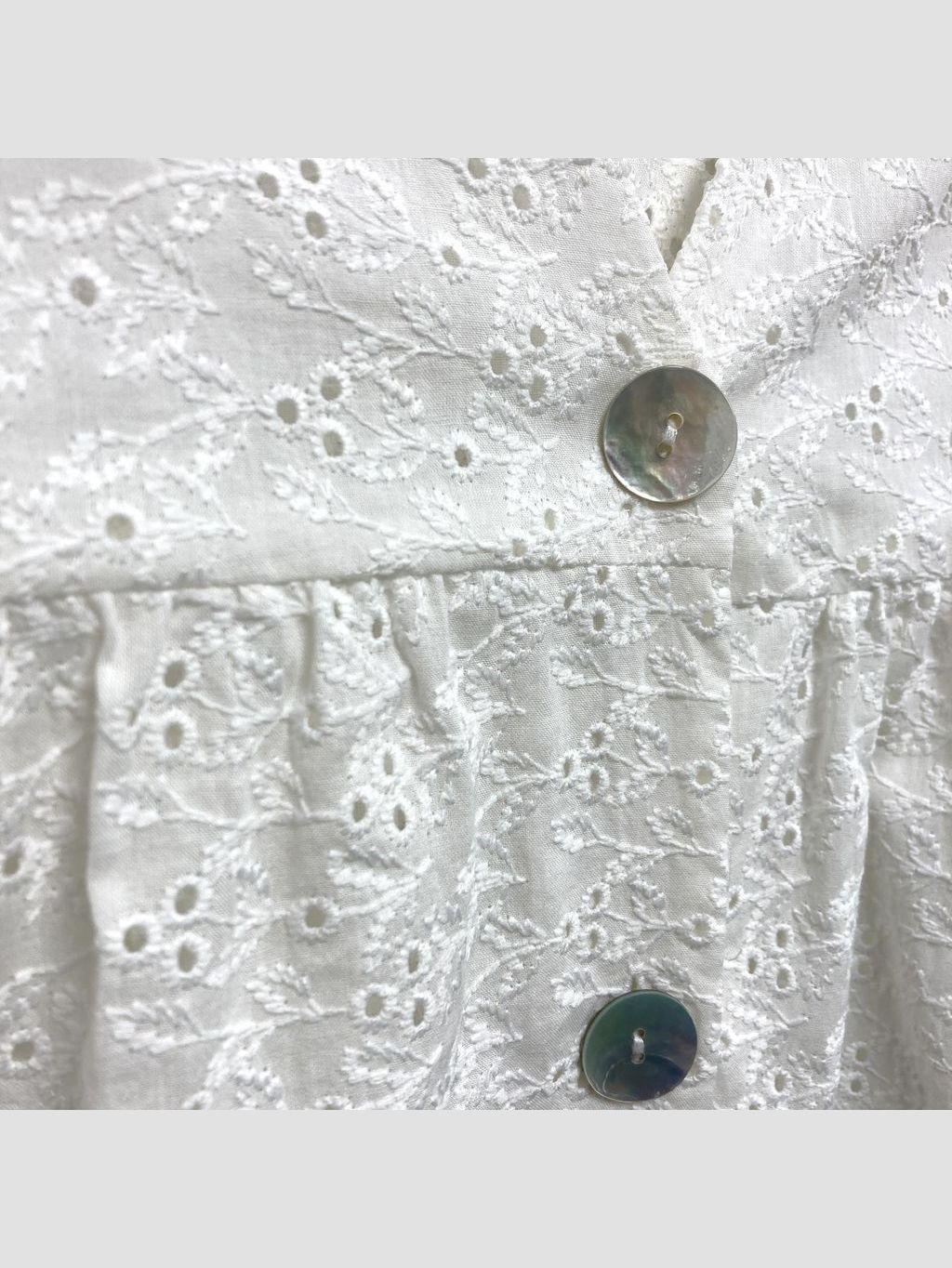 Camisa ZARA - Talla XL (VOP01041162)-3