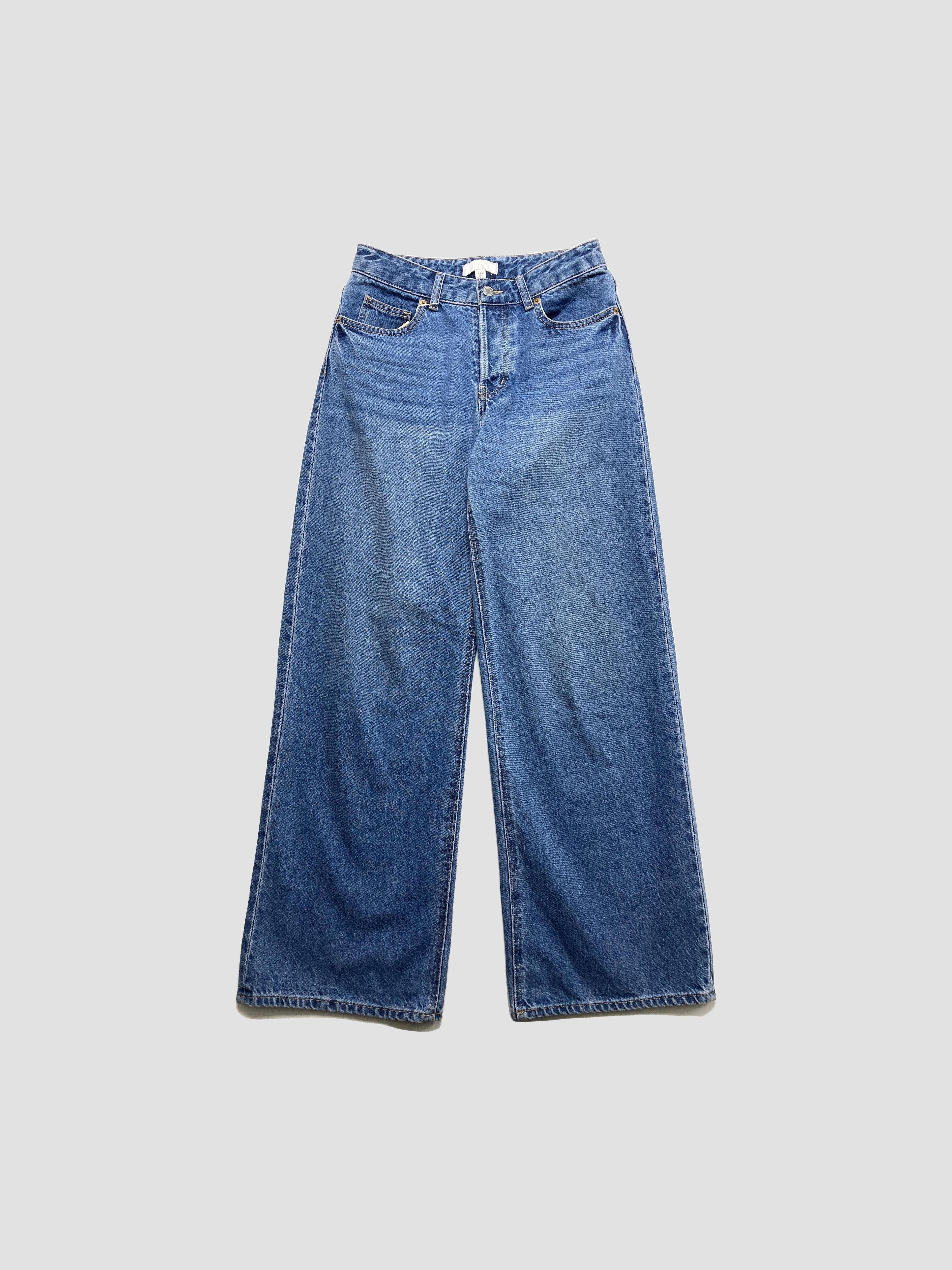 Jean H&M - Talla 36 (VOP00995694)-0