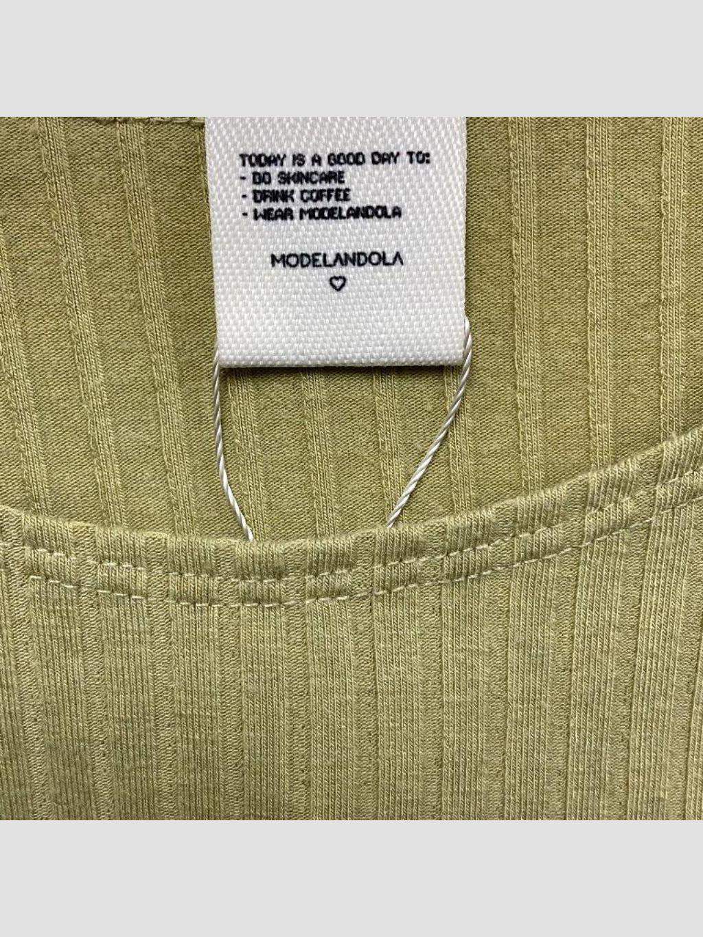 Polera MODELANDOLA - Talla XS (VOP00772709)-1