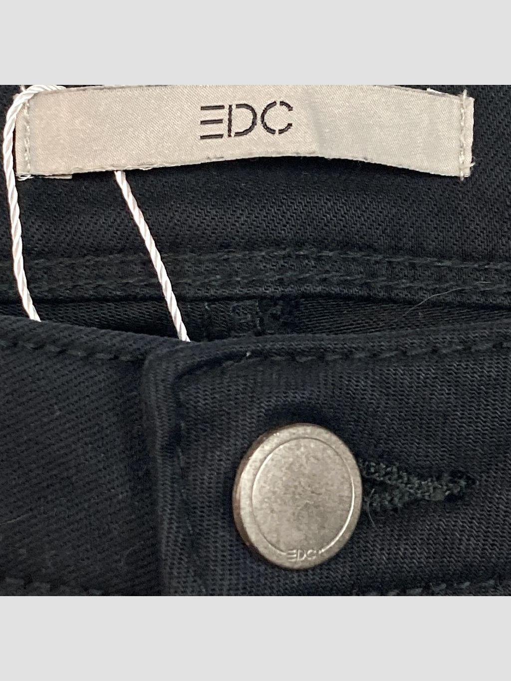 Jean EDC BY ESPRIT - Talla 36 (VOP01074234)-2