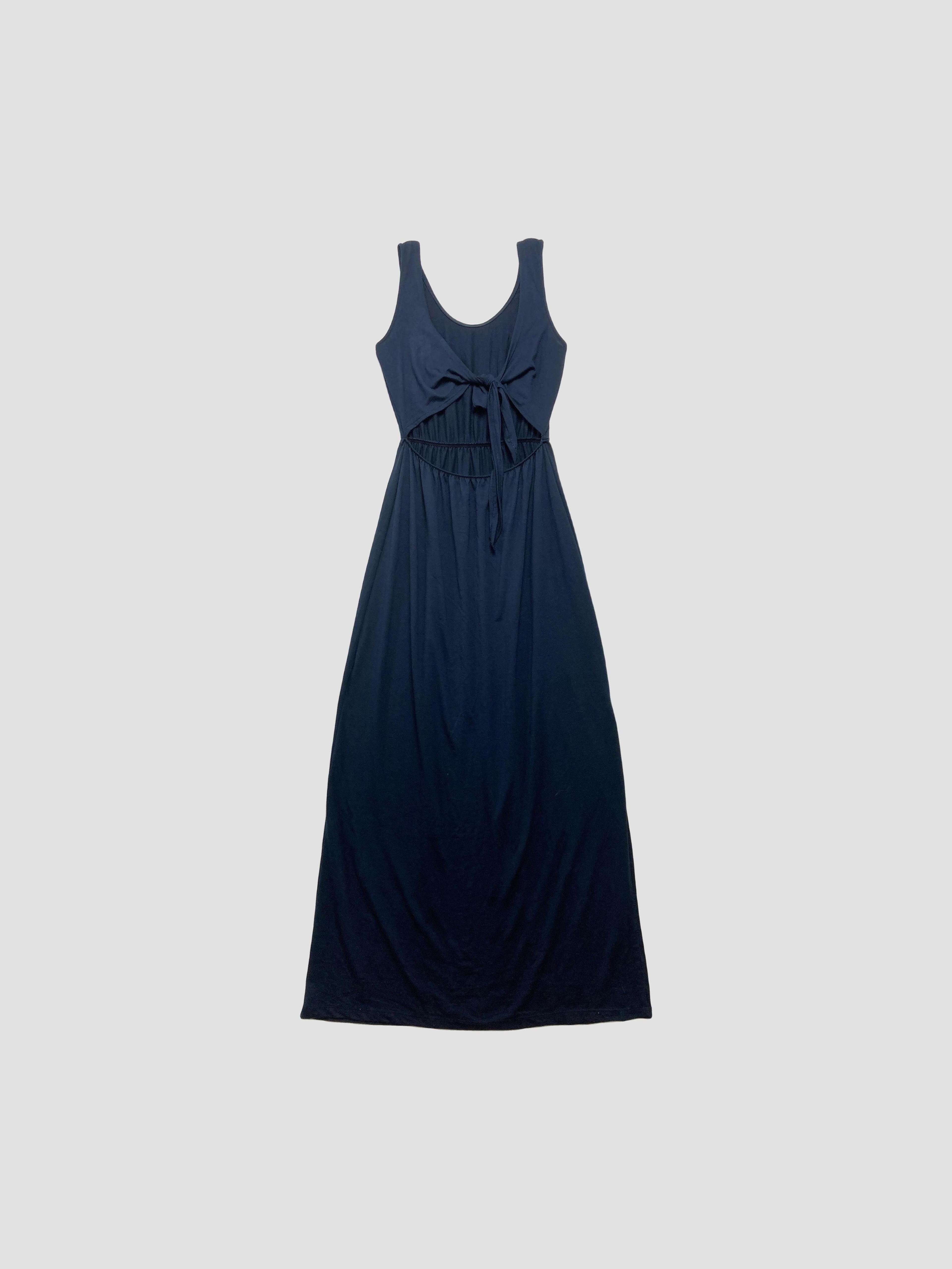 Vestido largo VINTAGE - Talla S (VOP00906596)-1