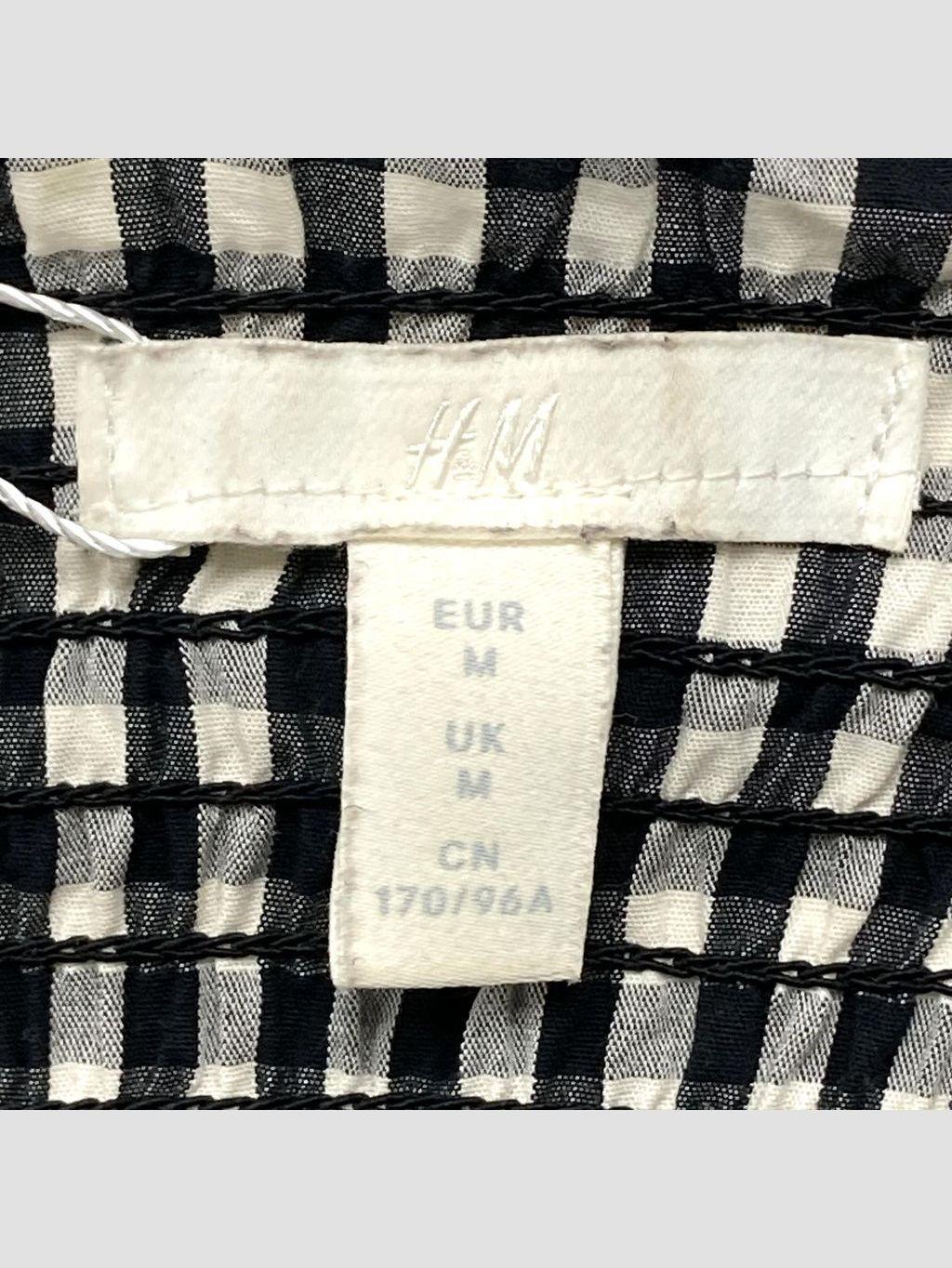 Top H&M - Talla M (VOP00965569)-1