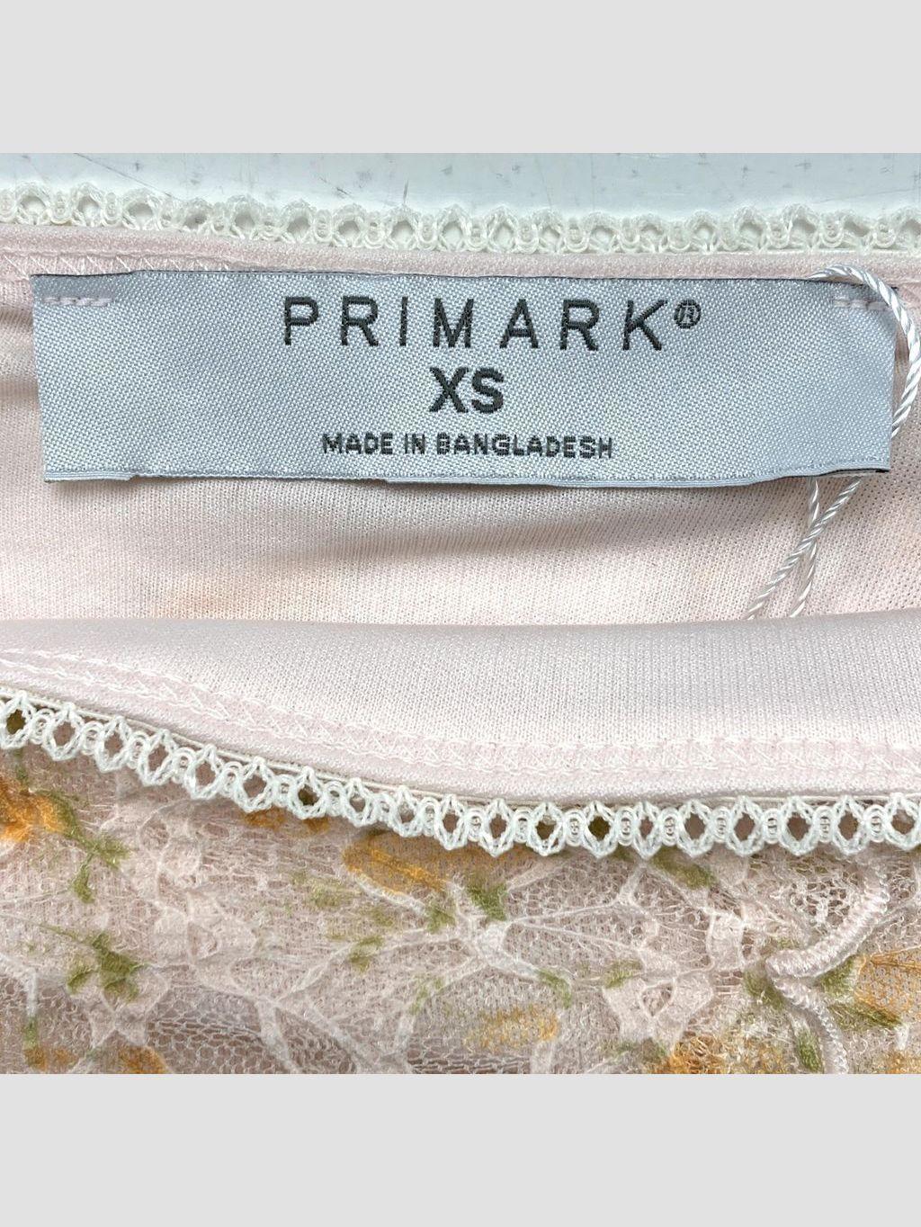 Falda larga PRIMARK - Talla 34 (VOP00995896)-2