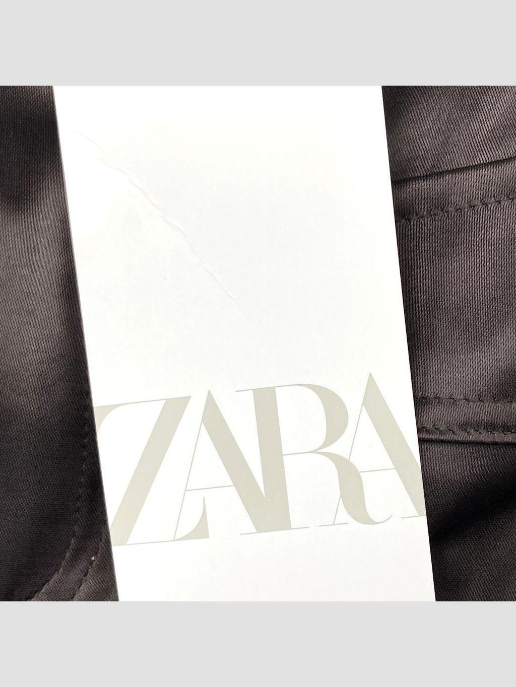 Short ZARA - Talla 36 (VOP01136579)-3