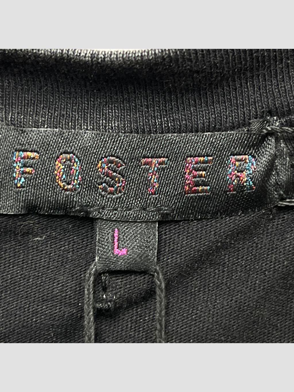 Polera FOSTER - Talla L (VOP00924859)-1