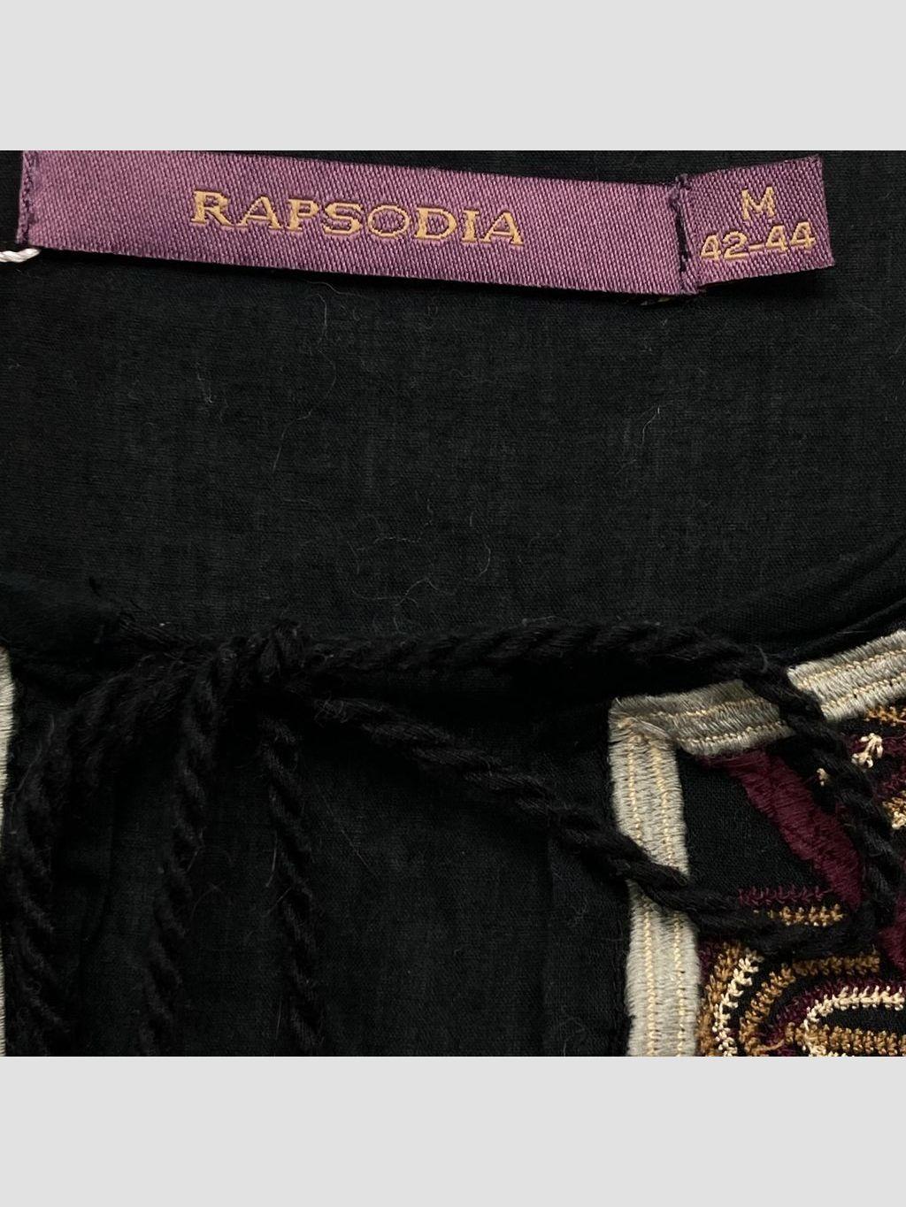 Blusa RAPSODIA - Talla M (VOP01069501)-2