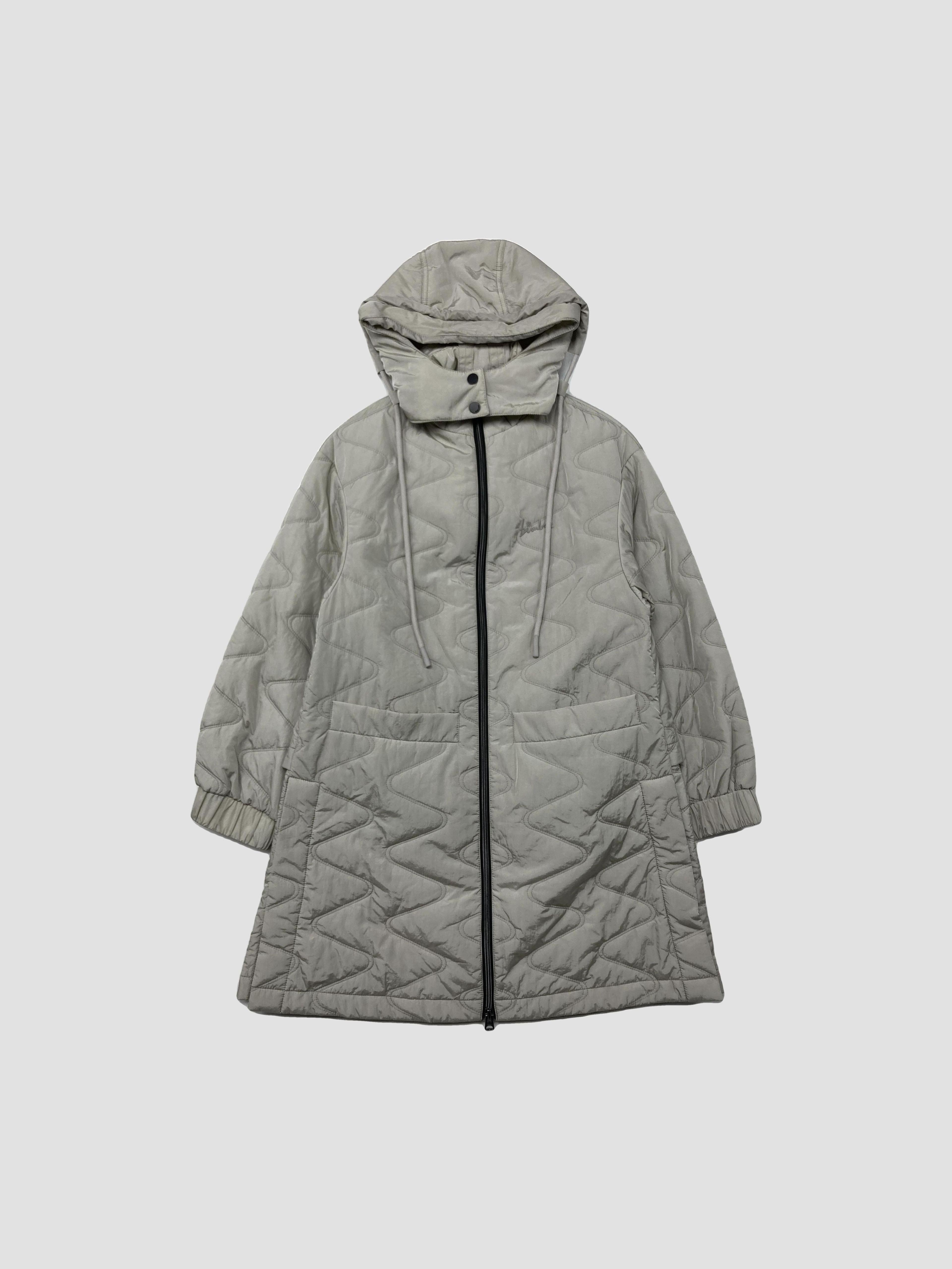 Chaqueta de abrigo BIMBA Y LOLA - Talla XS (VOP01140814)-0