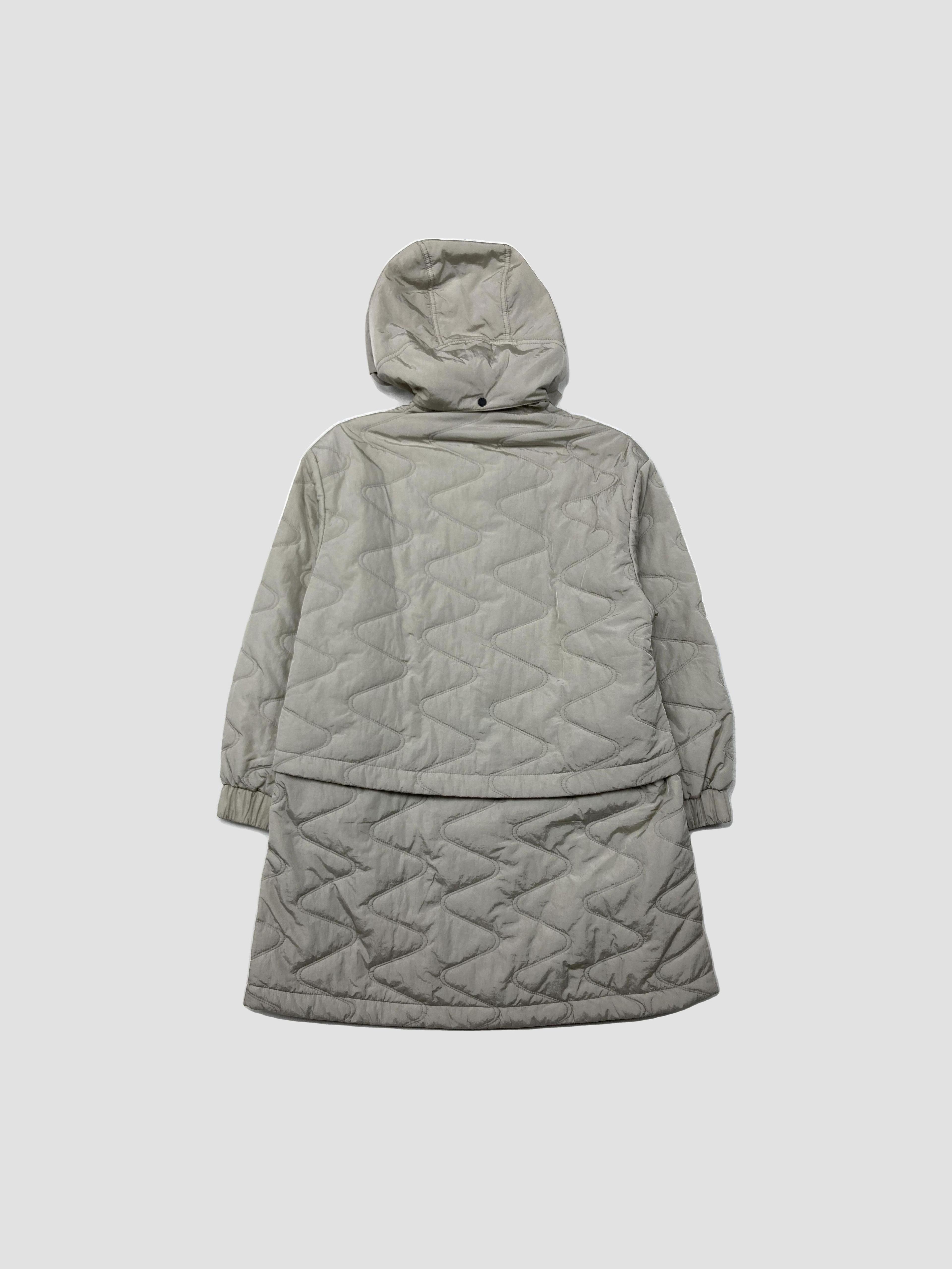Chaqueta de abrigo BIMBA Y LOLA - Talla XS (VOP01140814)-1