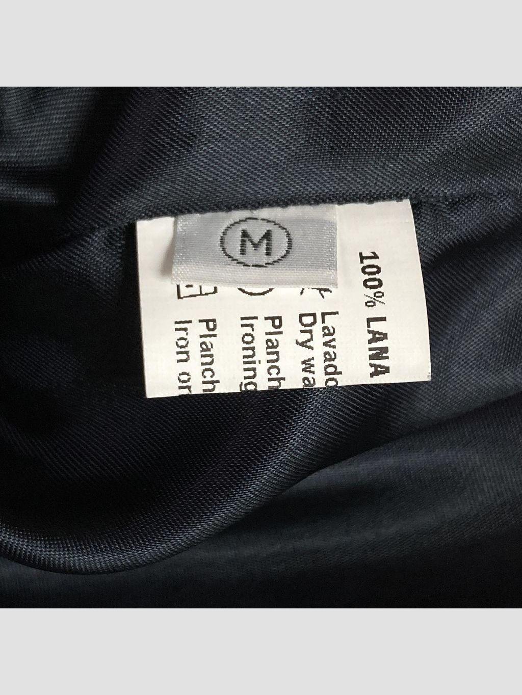Chaqueta sin mangas LALALOU - Talla M (VOP01143886)-2