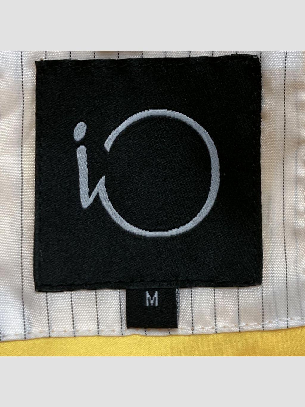 Chaqueta formal IO - Talla M (VOP01041968)-1