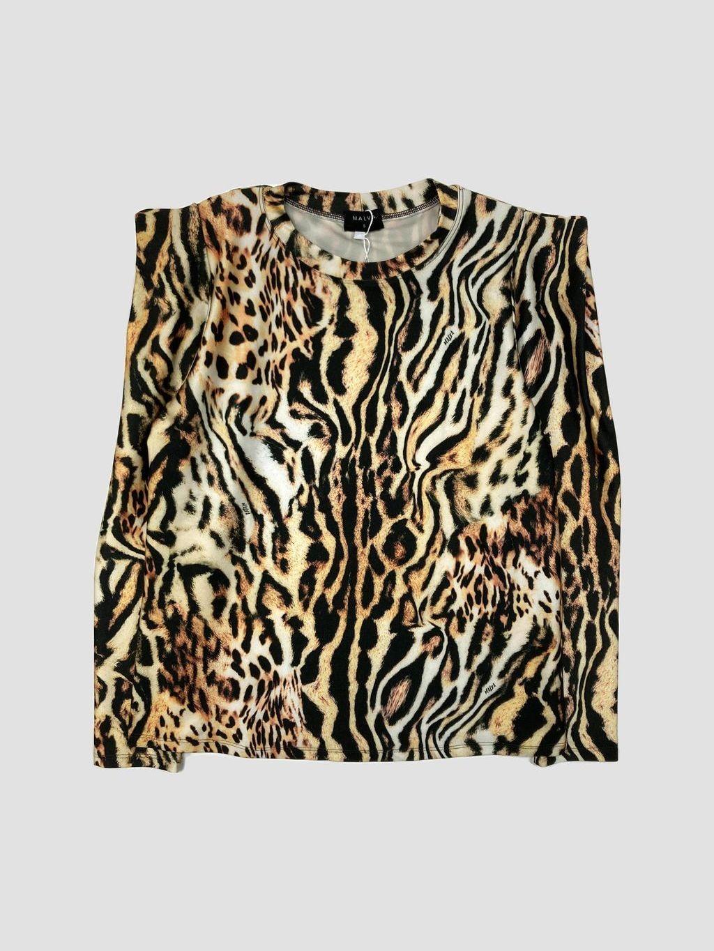 Blusa MALVA - Talla S (VOP01182154)-0