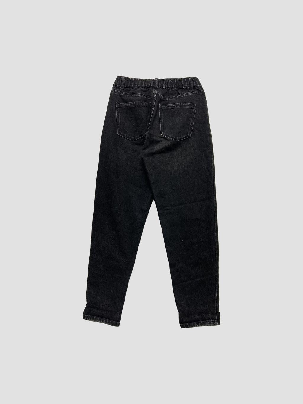 Jean ZARA - Talla 38 (VOP00984361)-1