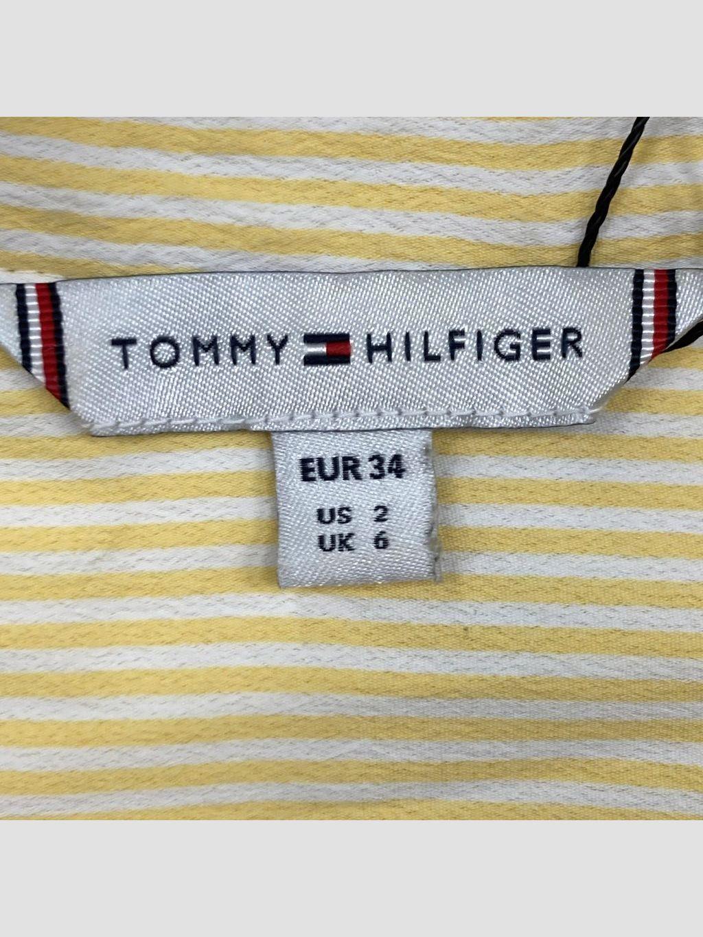 Blusa TOMMY HILFIGER - Talla XS (VOP01122796)-1