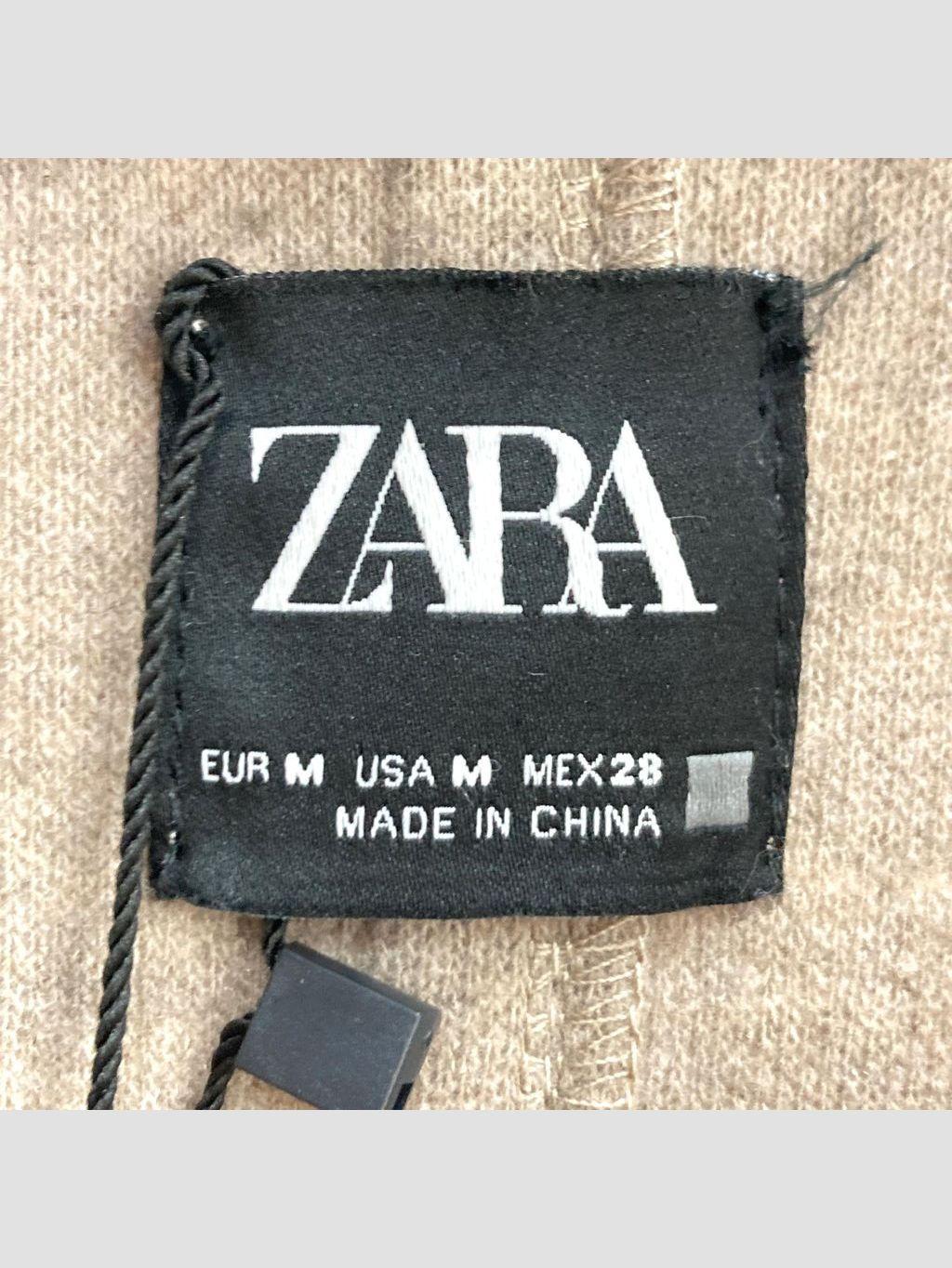 Abrigo ZARA - Talla M (VOP00828293)-2