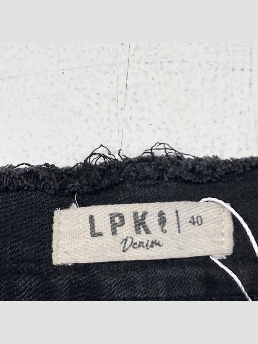 Jean LOLITA POCKET - Talla 40 (VOP01156002)-2