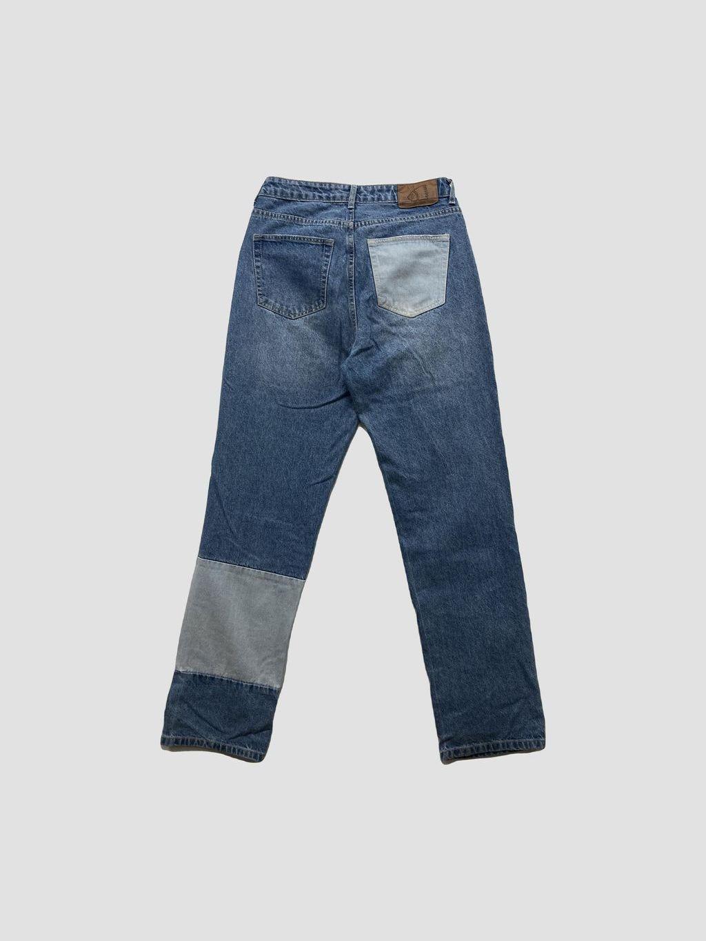 Jean AMERICANINO - Talla 38 (VOP00961725)-1