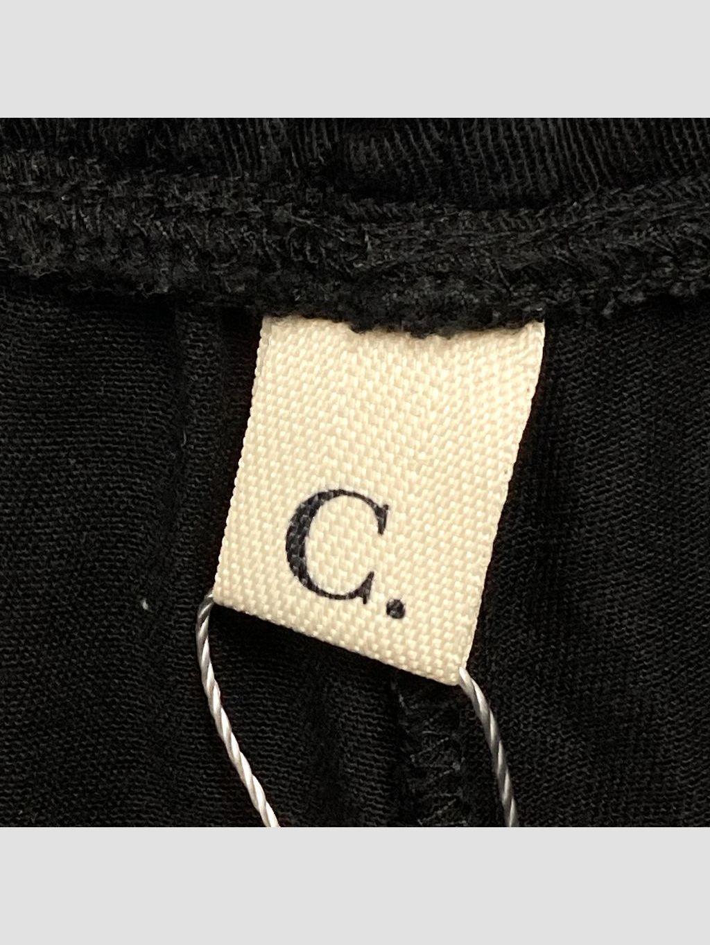 Short C. DEL PILAR - Talla 36 (VOP01029005)-1