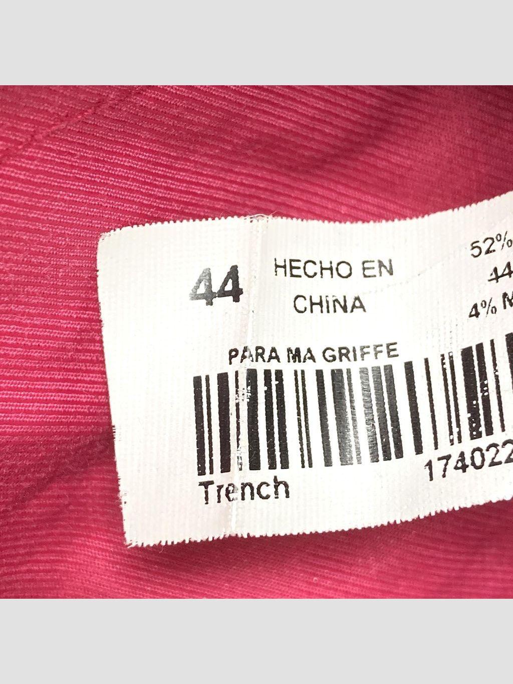 Chaqueta casual MA GRIFFE - Talla XXL (VOP00881151)-2