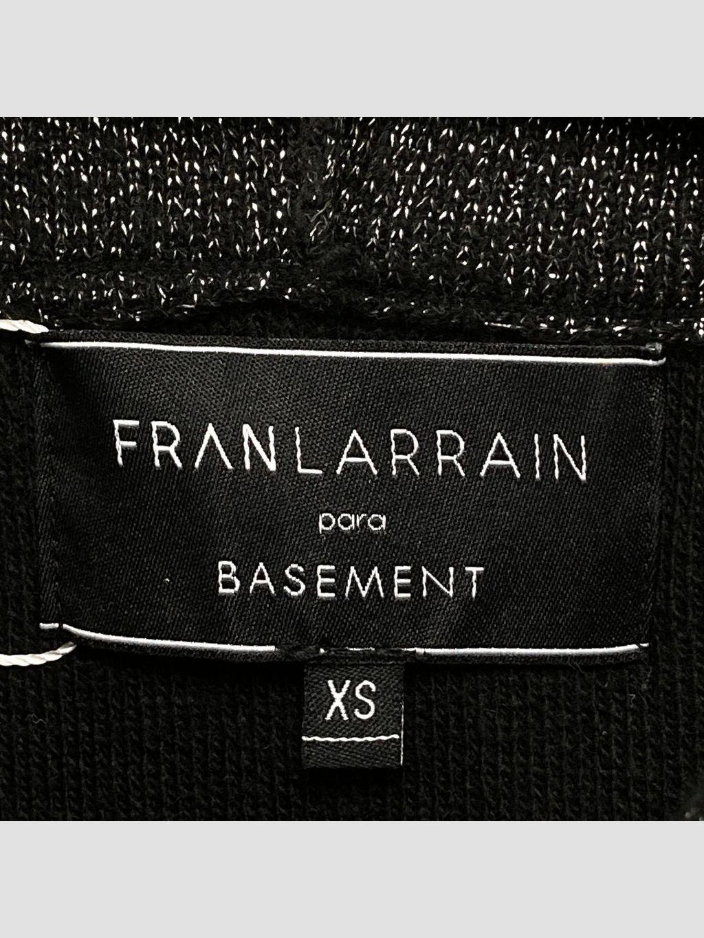 Sweater BASEMENT - Talla XS (VOP00982403)-1