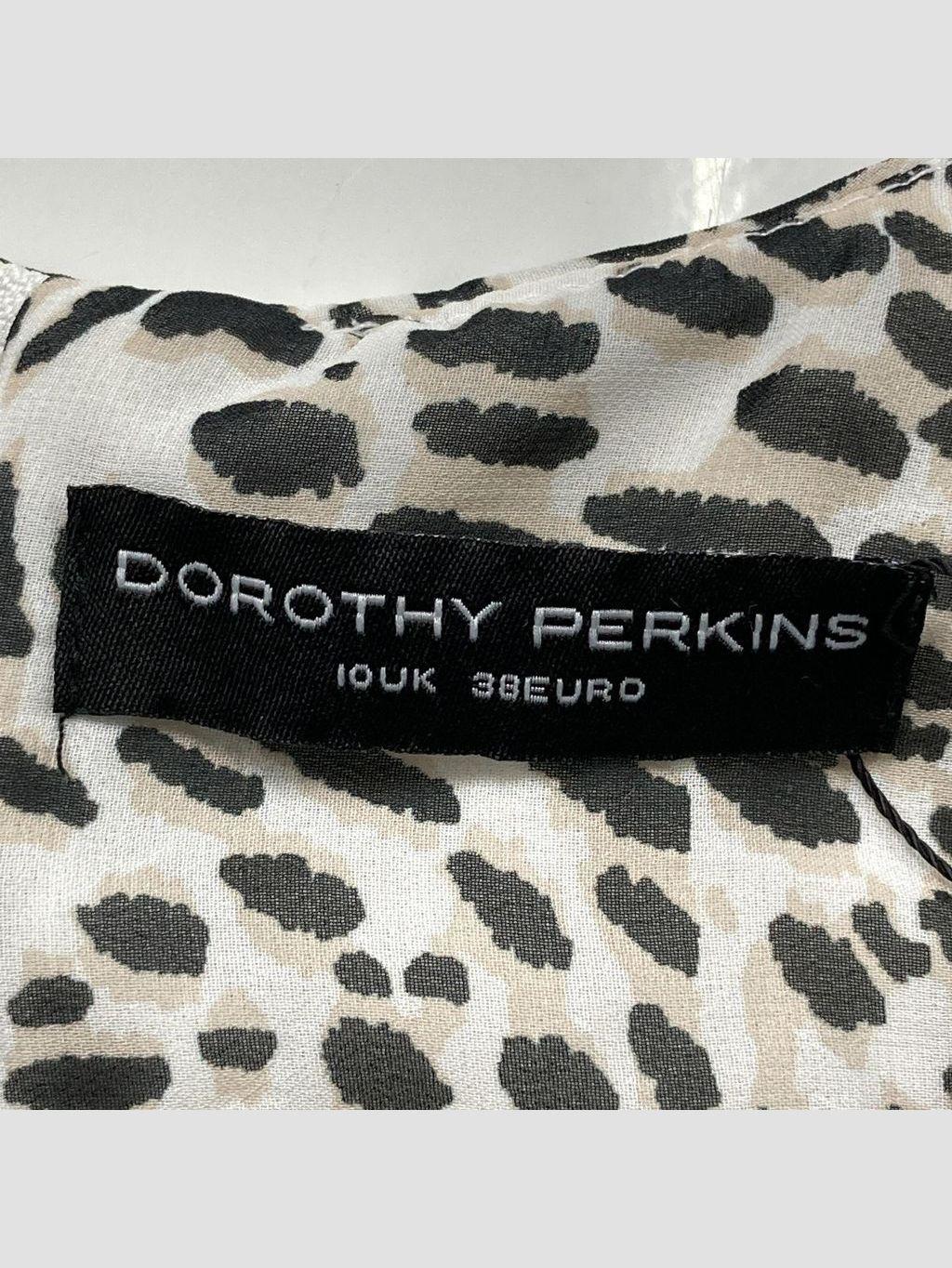 Vestido corto DOROTHY PERKINS - Talla M (VOP00915221)-2