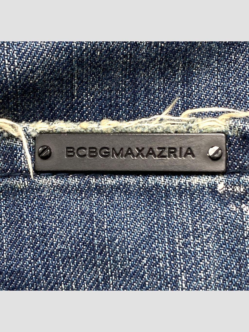 Jean BCBG MAXAZRIA - Talla 38 (VOP01015490)-2