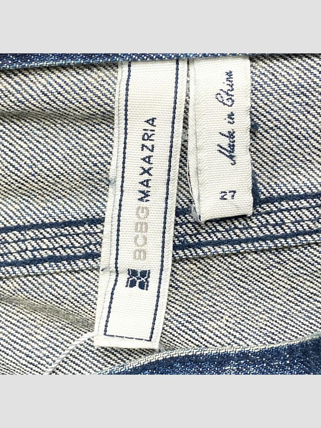 Jean BCBG MAXAZRIA - Talla 38 (VOP01015490)-3