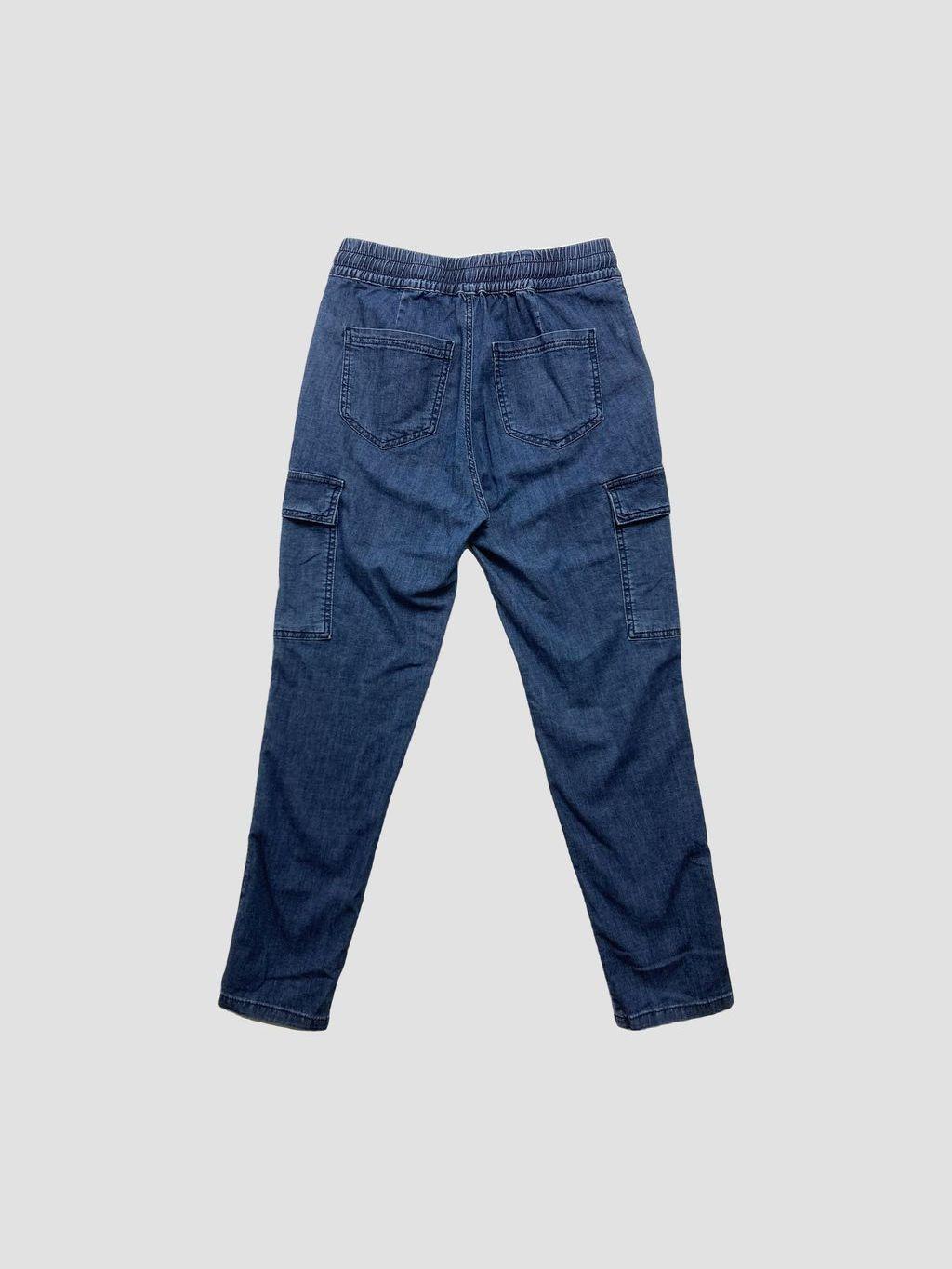 Jean UNITED COLORS OF BENETTON - Talla 42 (VOP01029045)-1