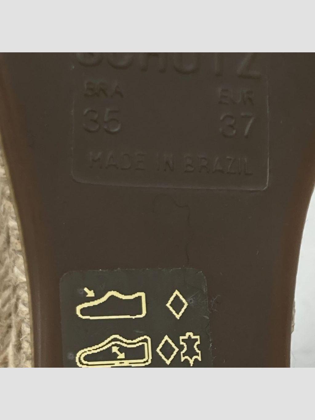 Sandalias SCHUTZ - Talla 37 (VOP01153199)-2