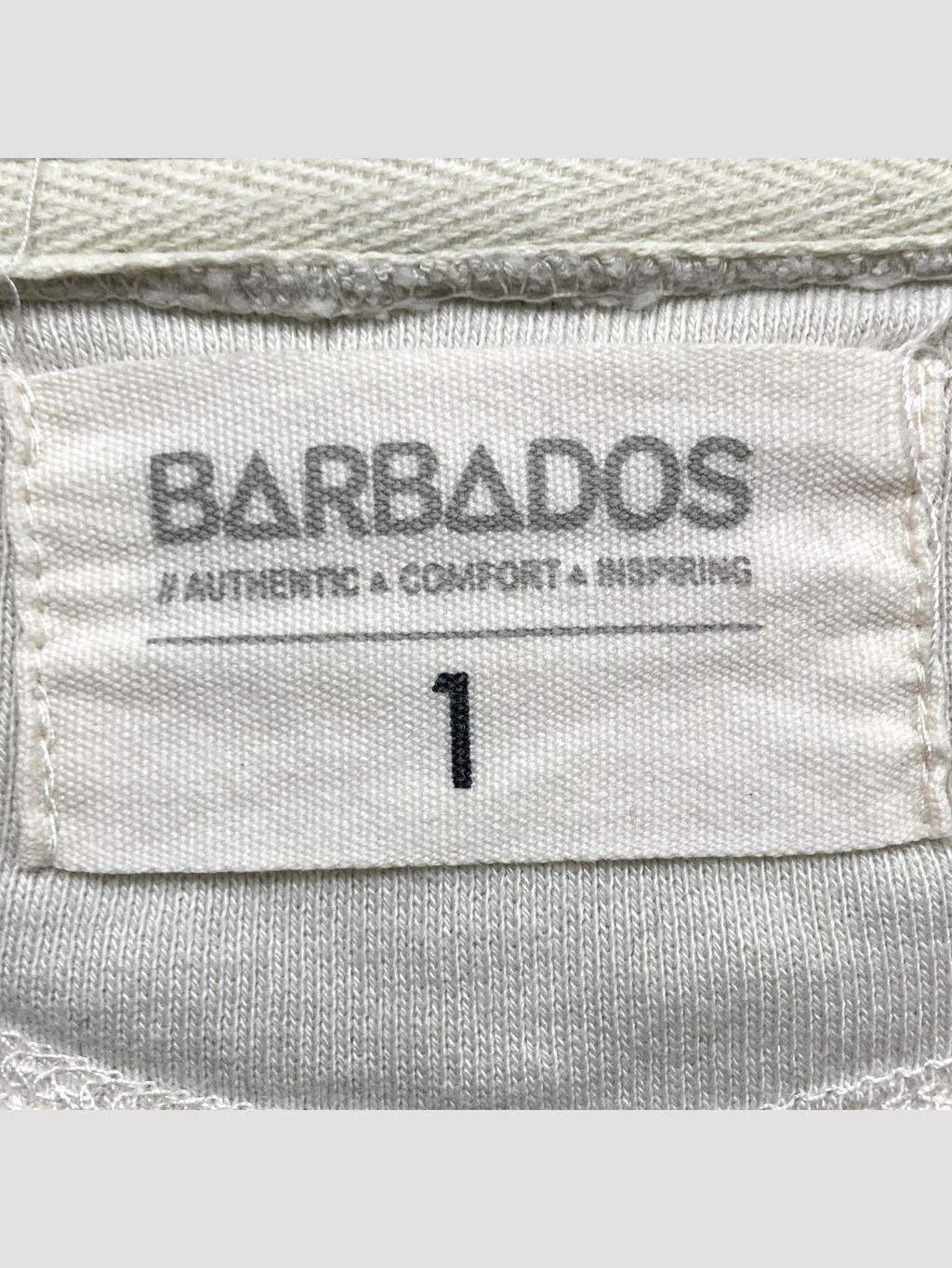 Chaleco BARBADOS - Talla S (VOP00849424)-1
