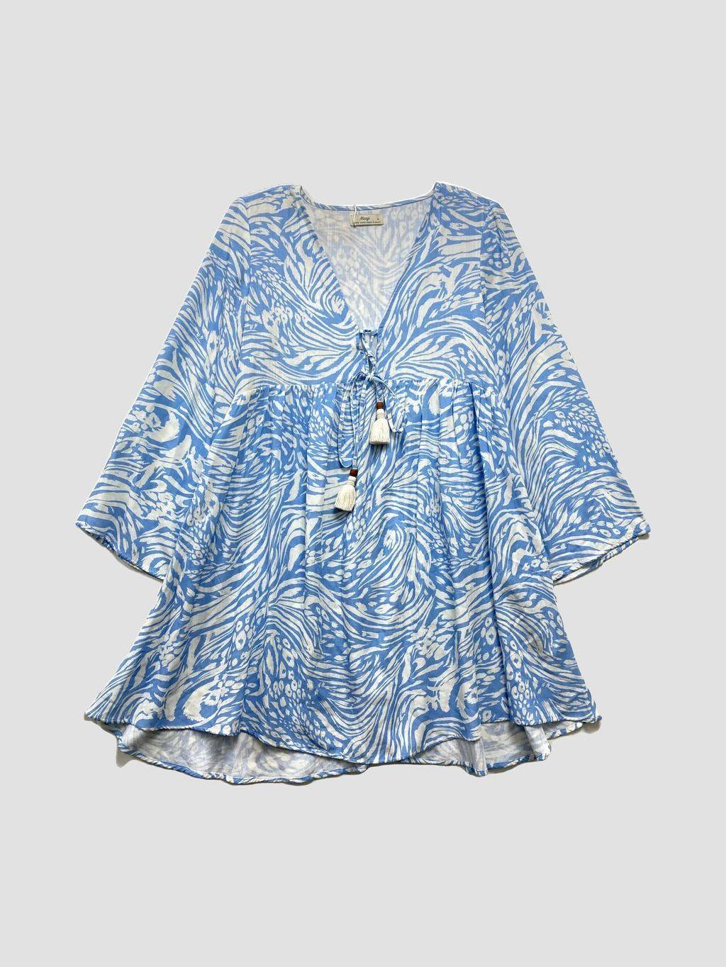 Vestido corto MAAJI - Talla M (VOP01015562)-0