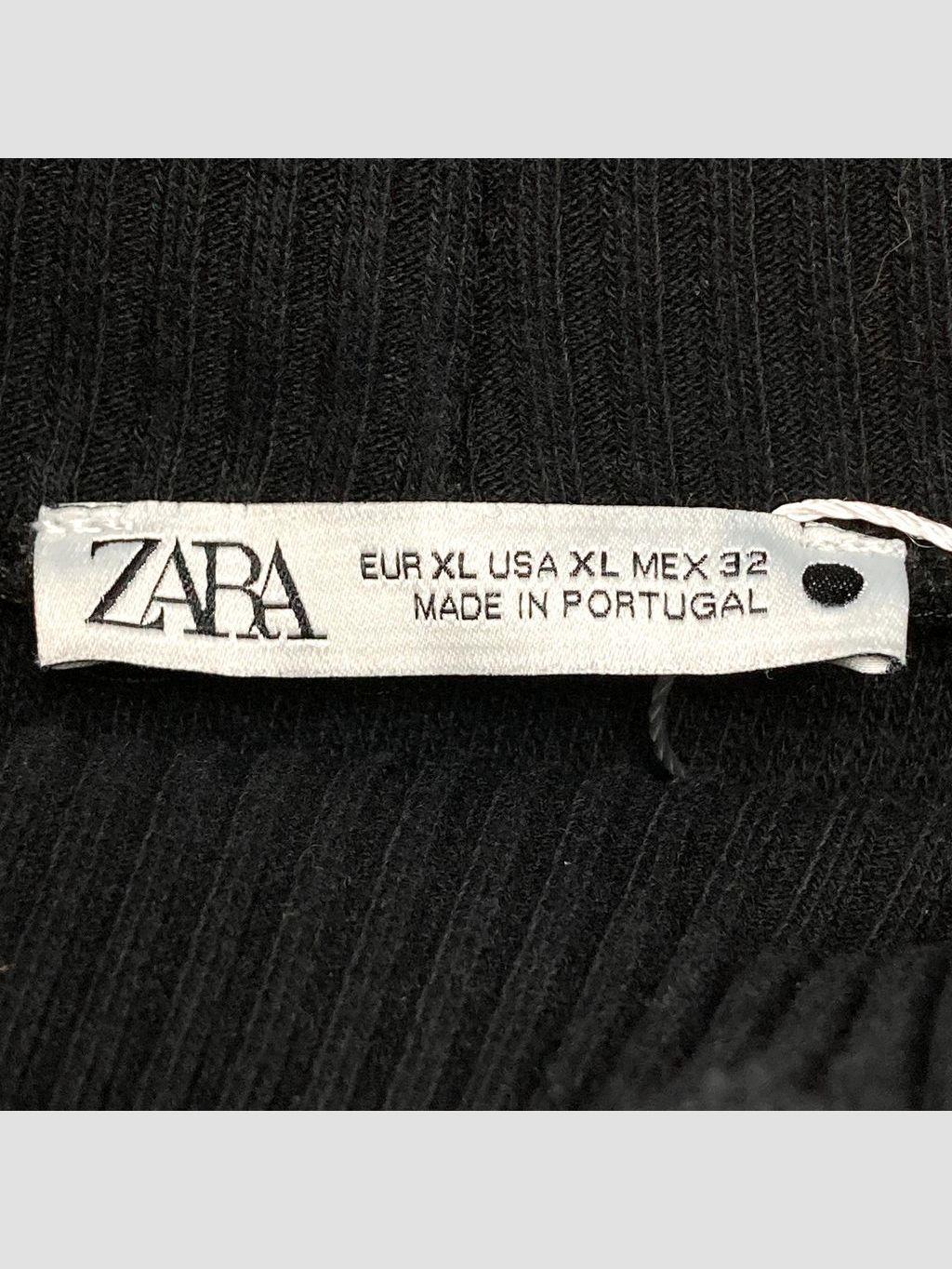 Top ZARA - Talla XL (VOP00998373)-1