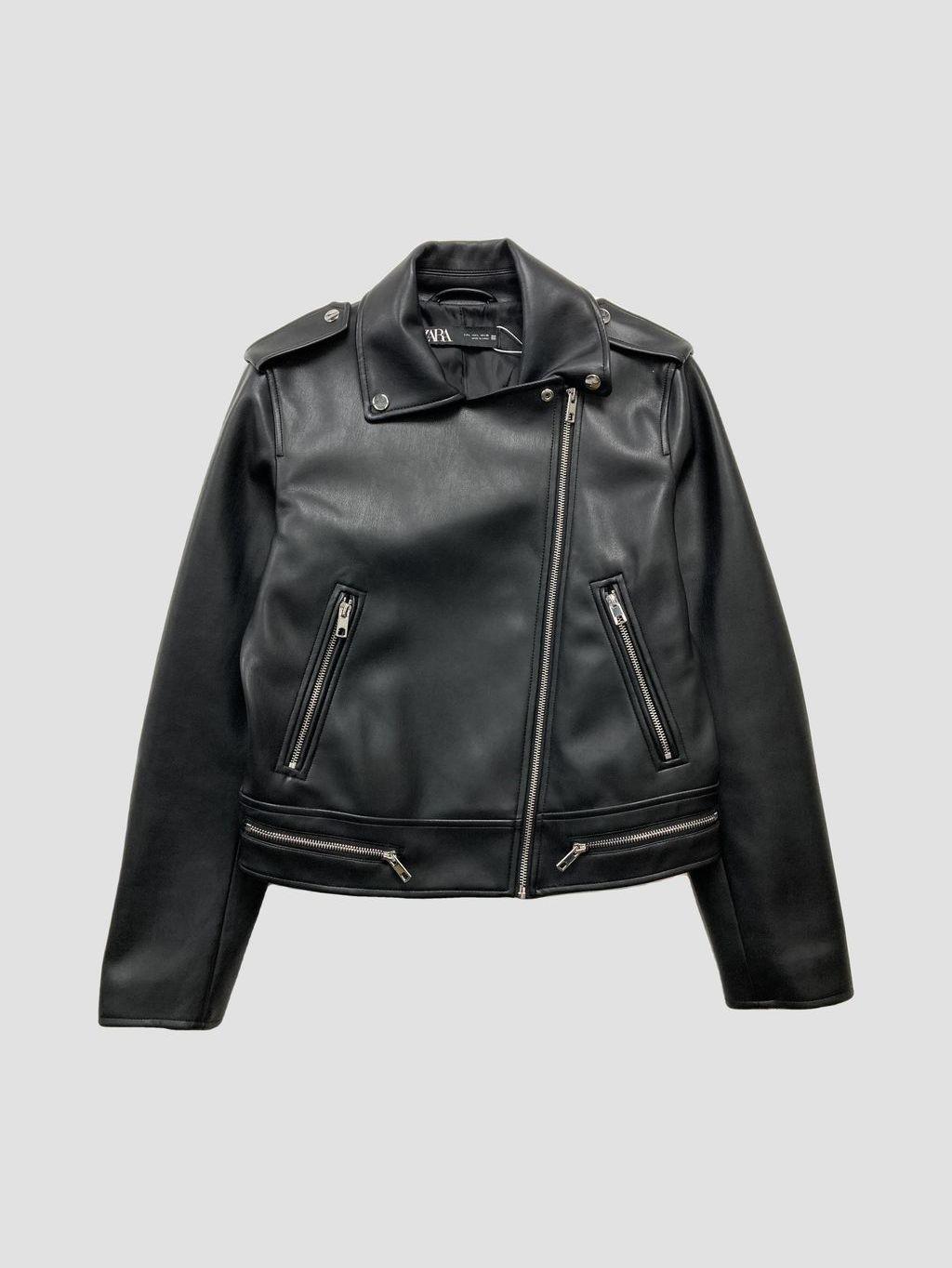 Chaqueta casual ZARA - Talla L (VOP00963424)-0