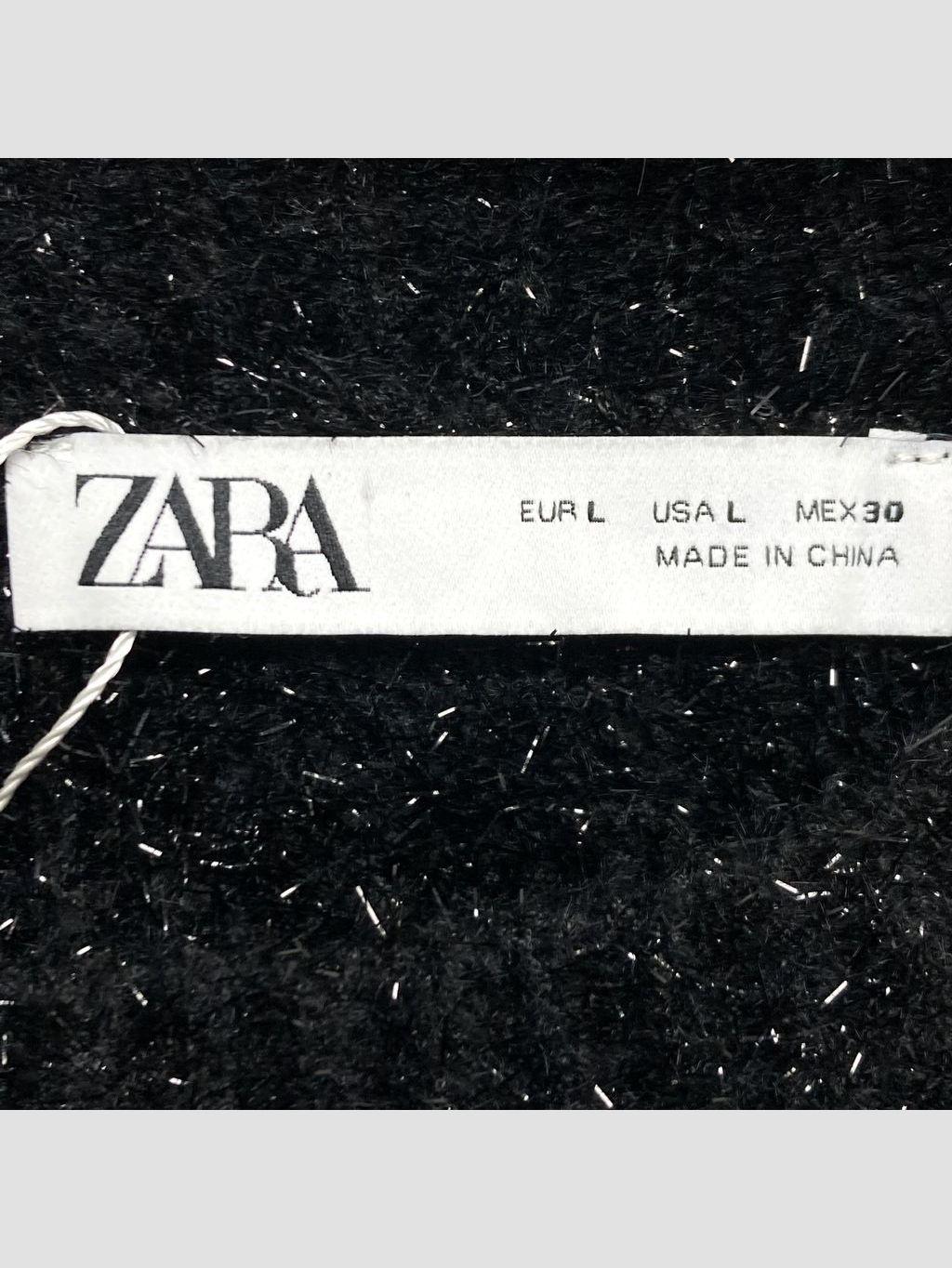 Sweater ZARA - Talla L (VOP01015594)-4