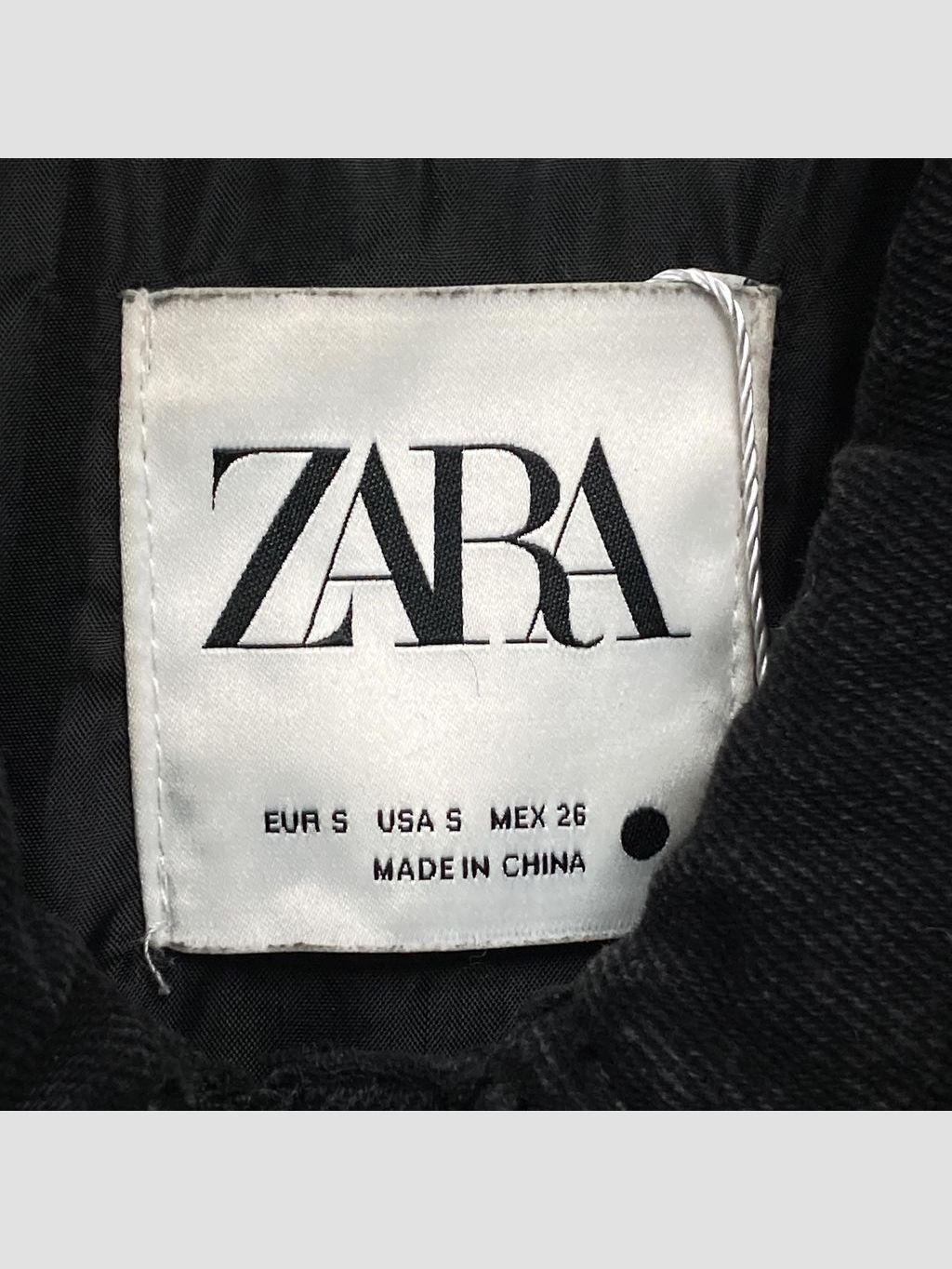 Chaqueta casual ZARA - Talla S (VOP01049503)-1