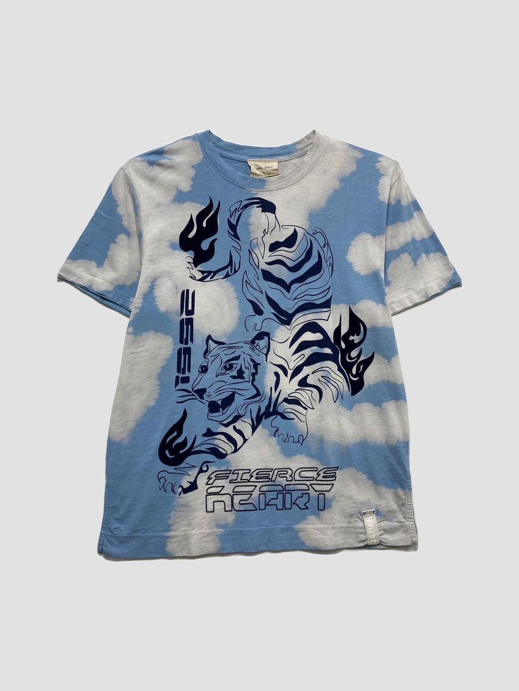 Polera JAZMIN CHEBAR - Talla M (VOP00865163)-0